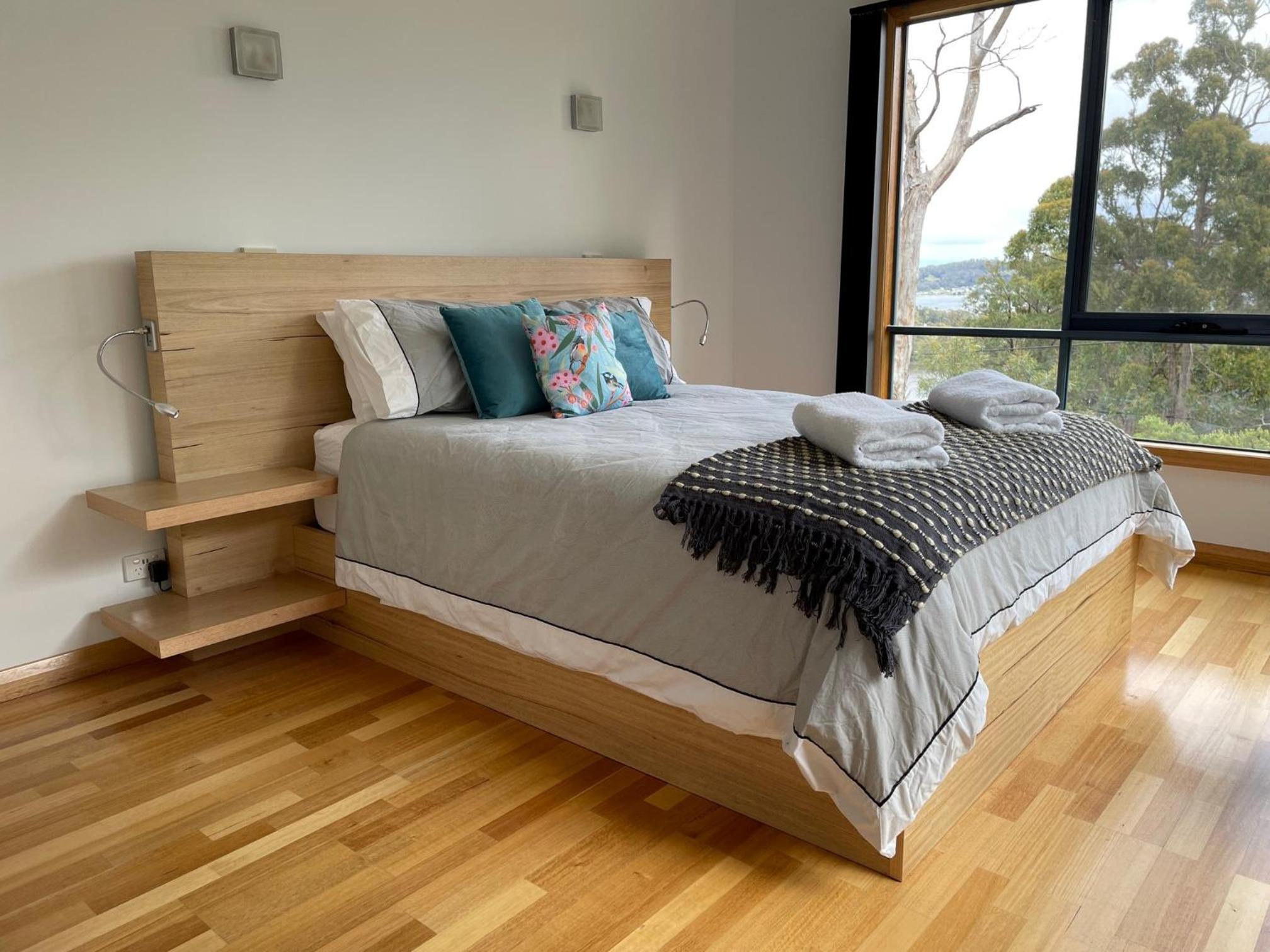 Hill Top Retreat