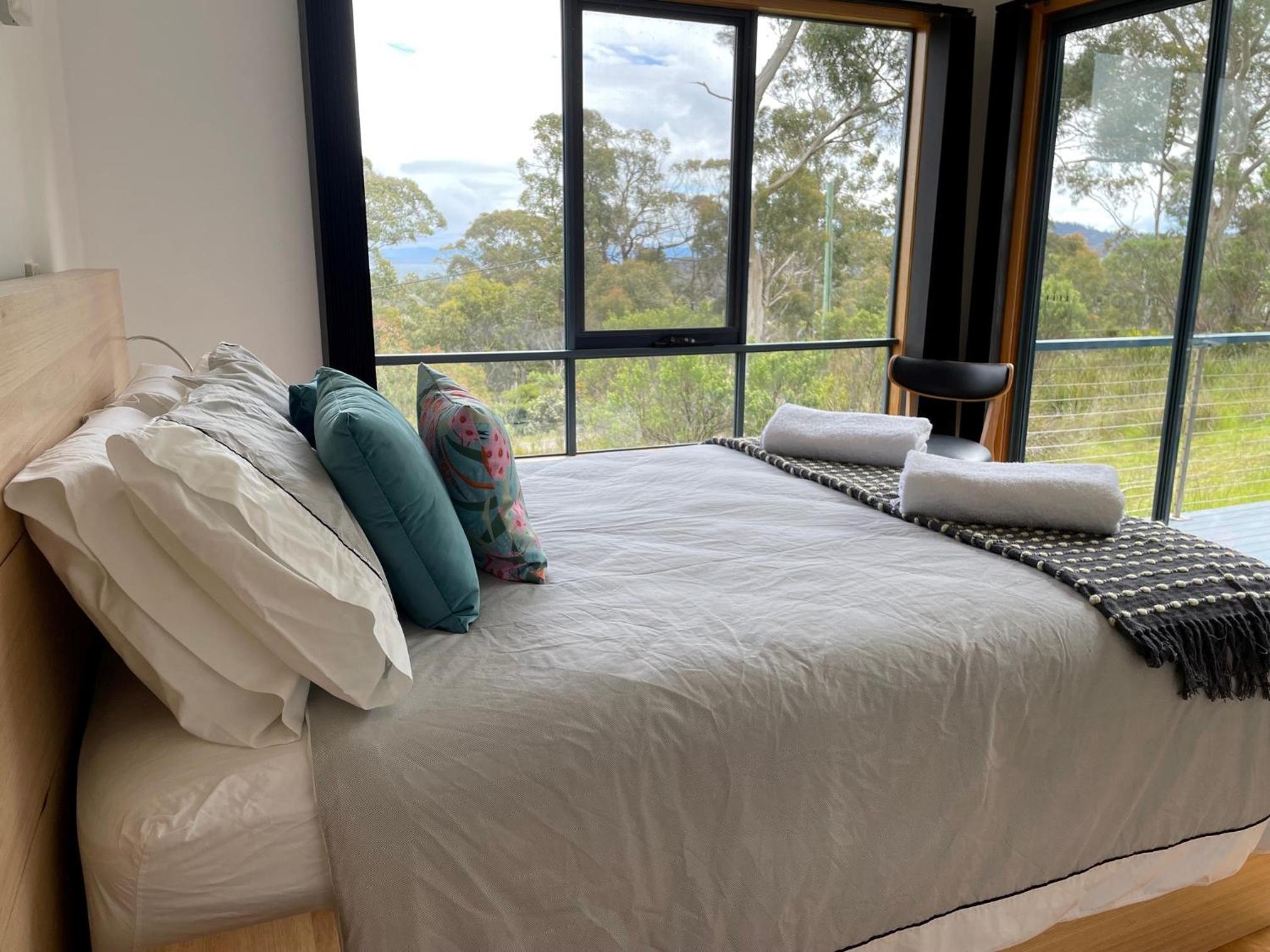 Hill Top Retreat
