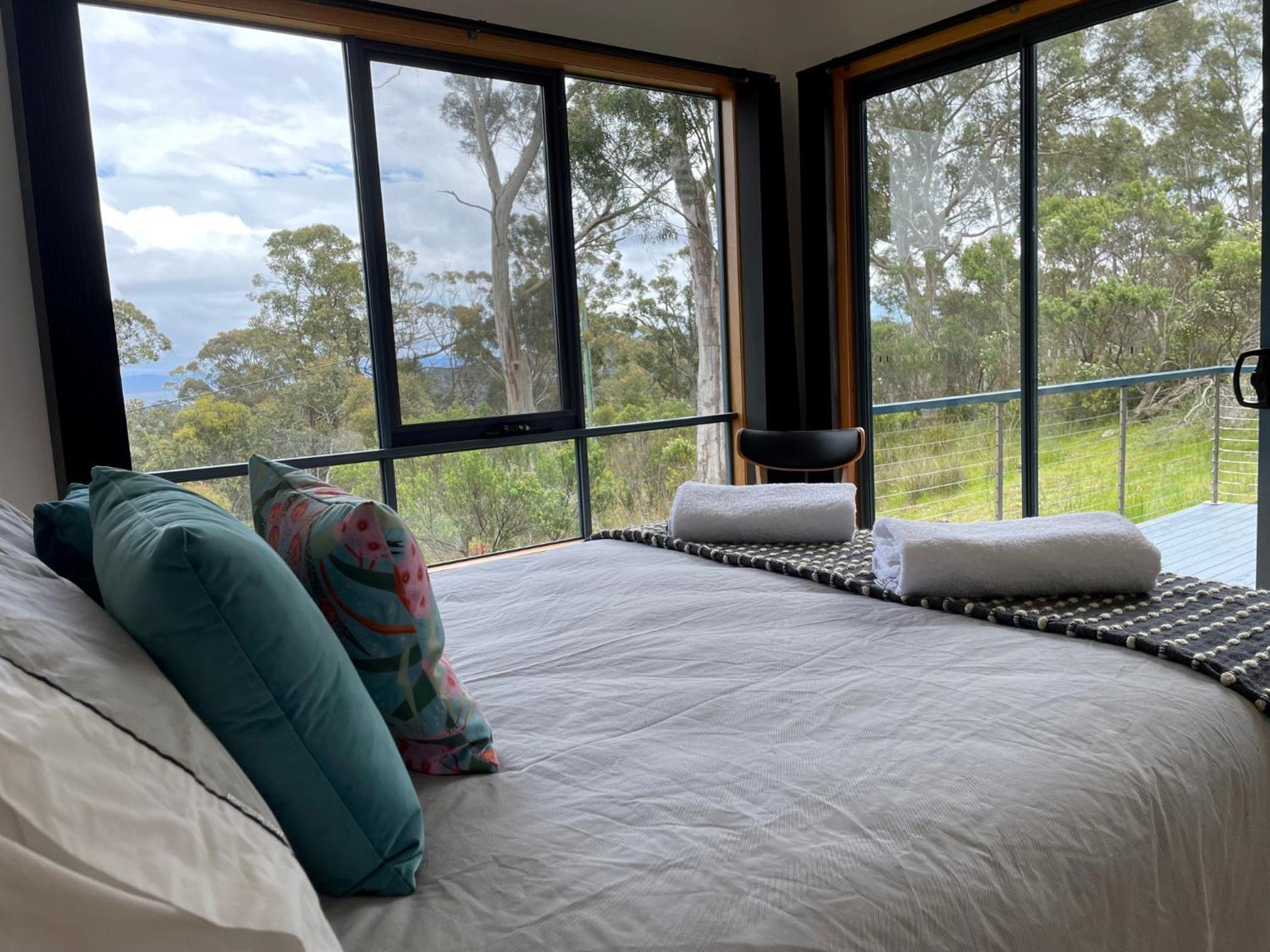Hill Top Retreat