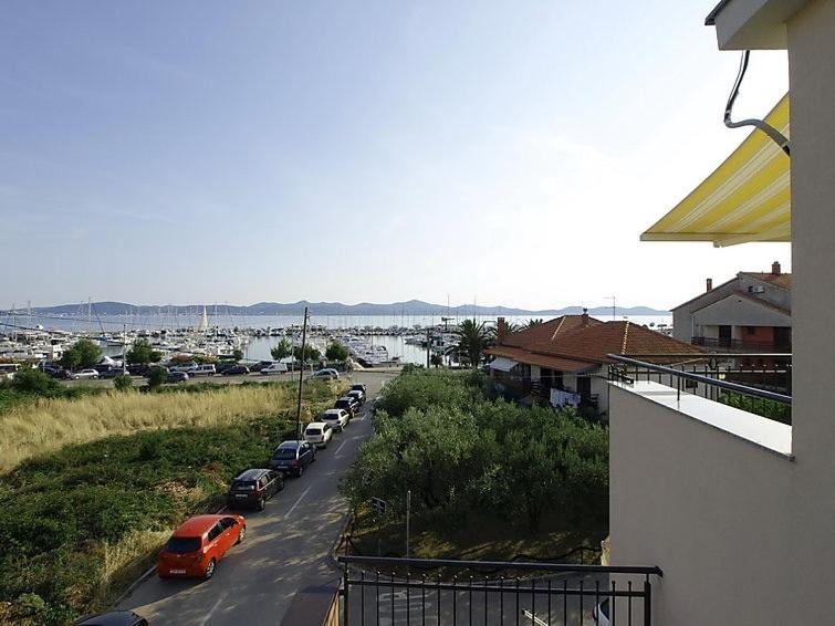 Apartment Lovre Zadar