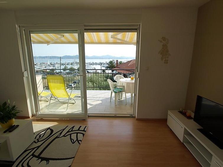 Apartment Lovre Zadar