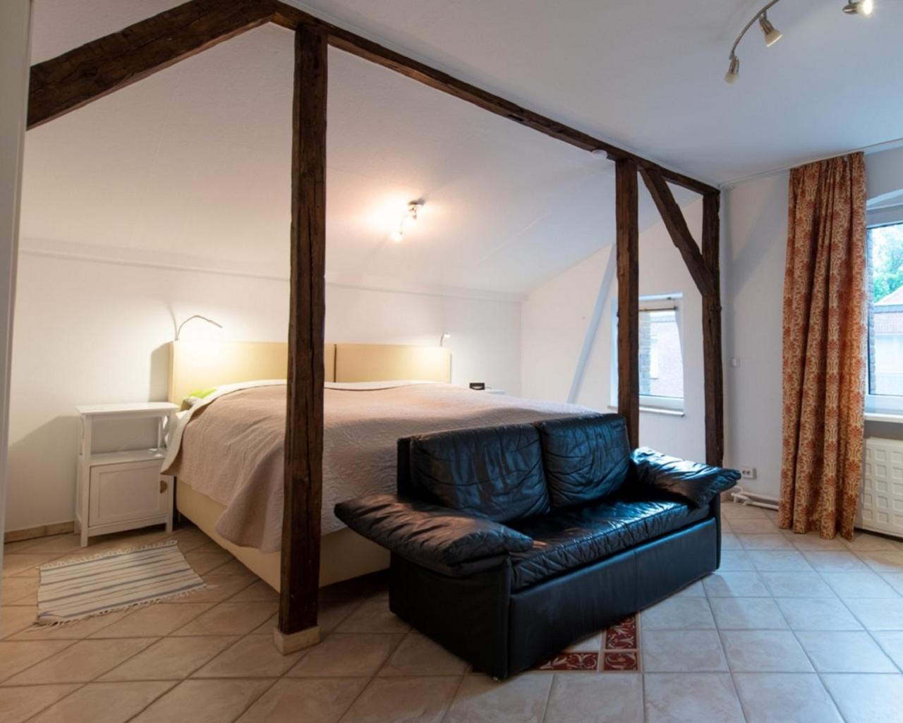 Ferienwohnung Kruppa