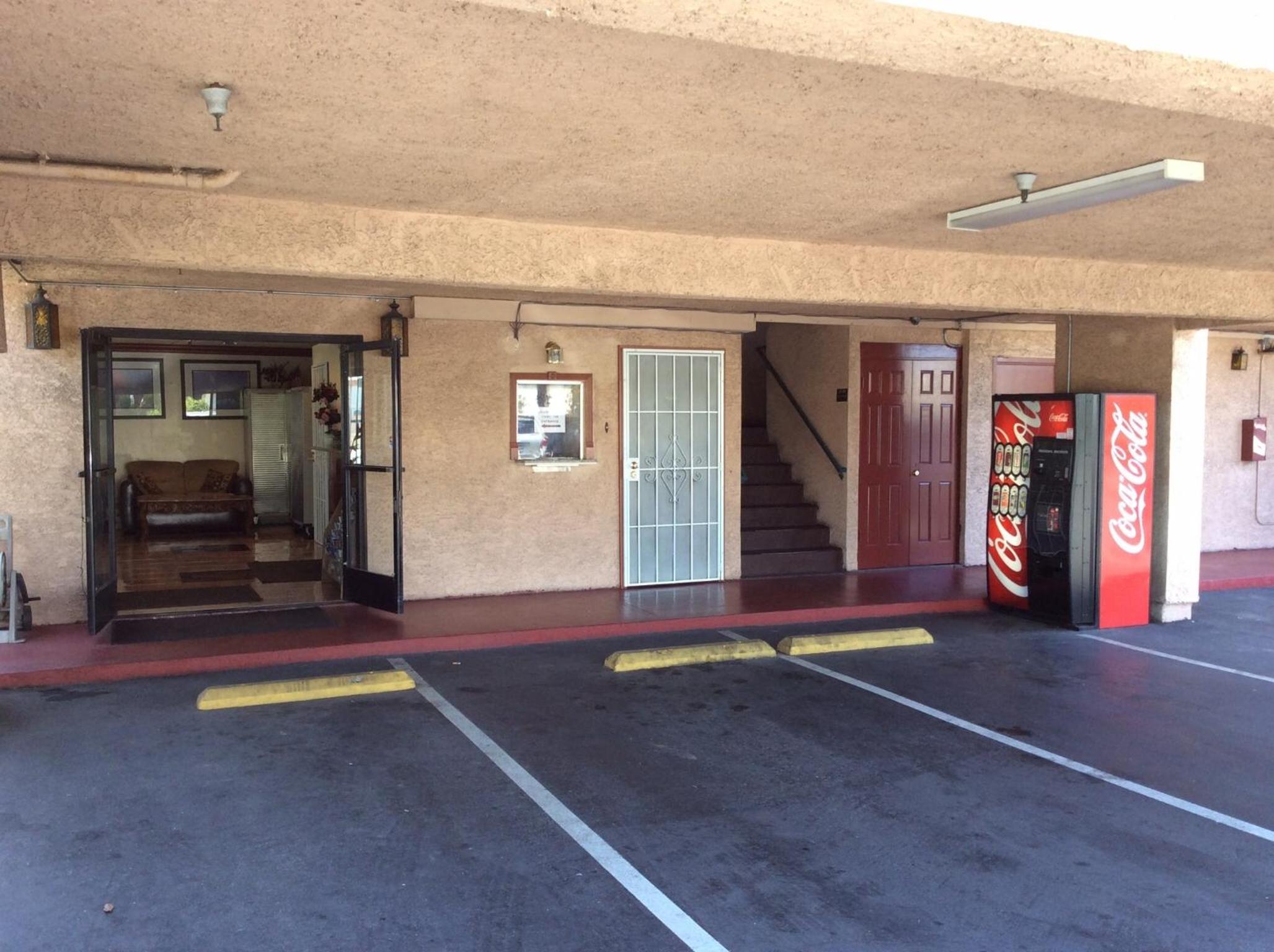 Paradise Inn-Montebello,Los Angeles