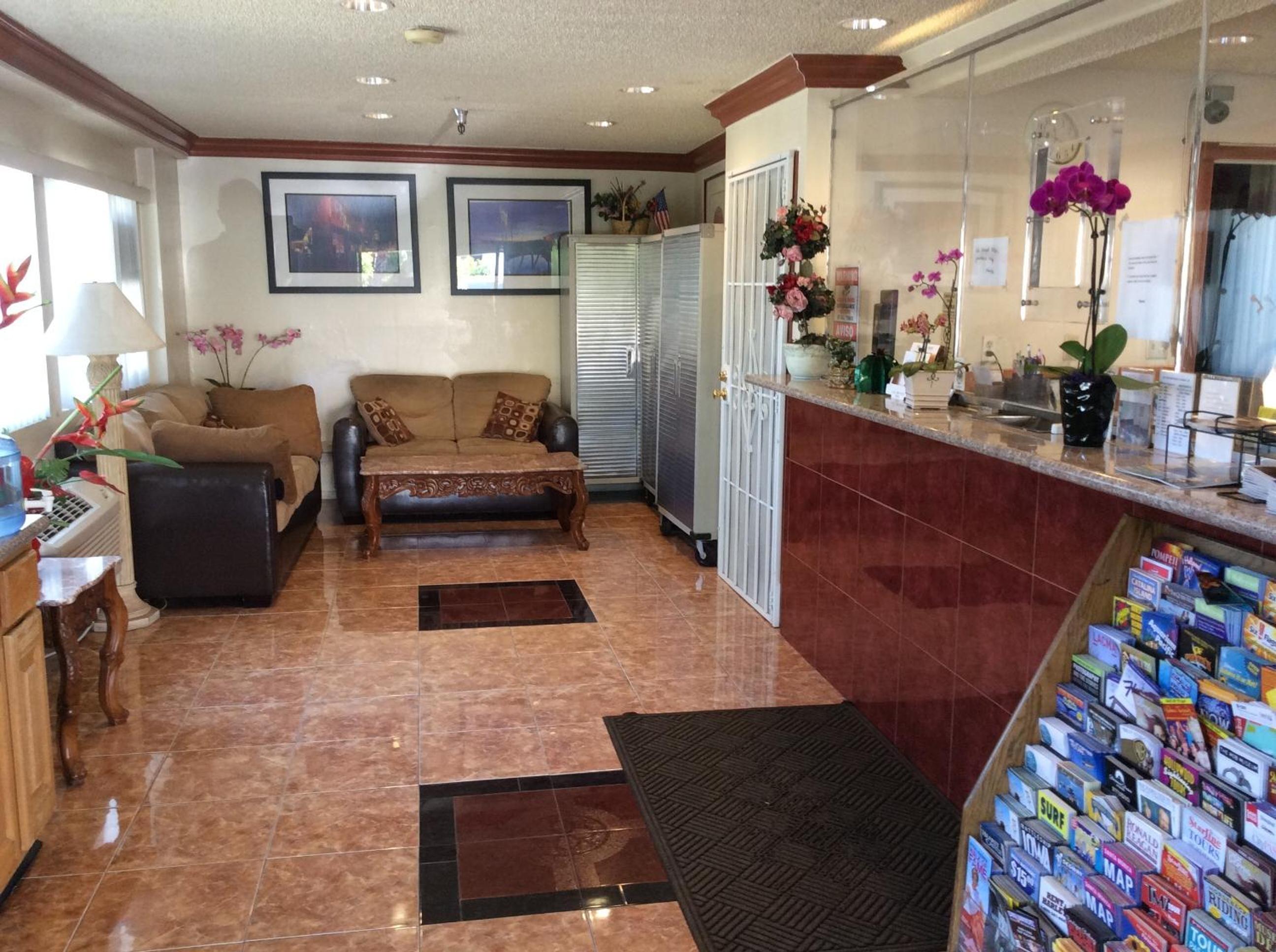 Paradise Inn-Montebello,Los Angeles
