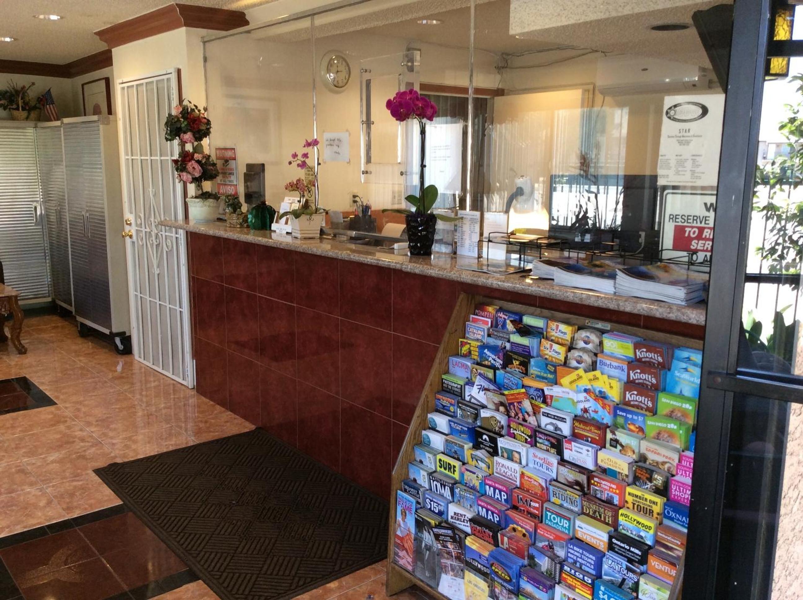Paradise Inn-Montebello,Los Angeles