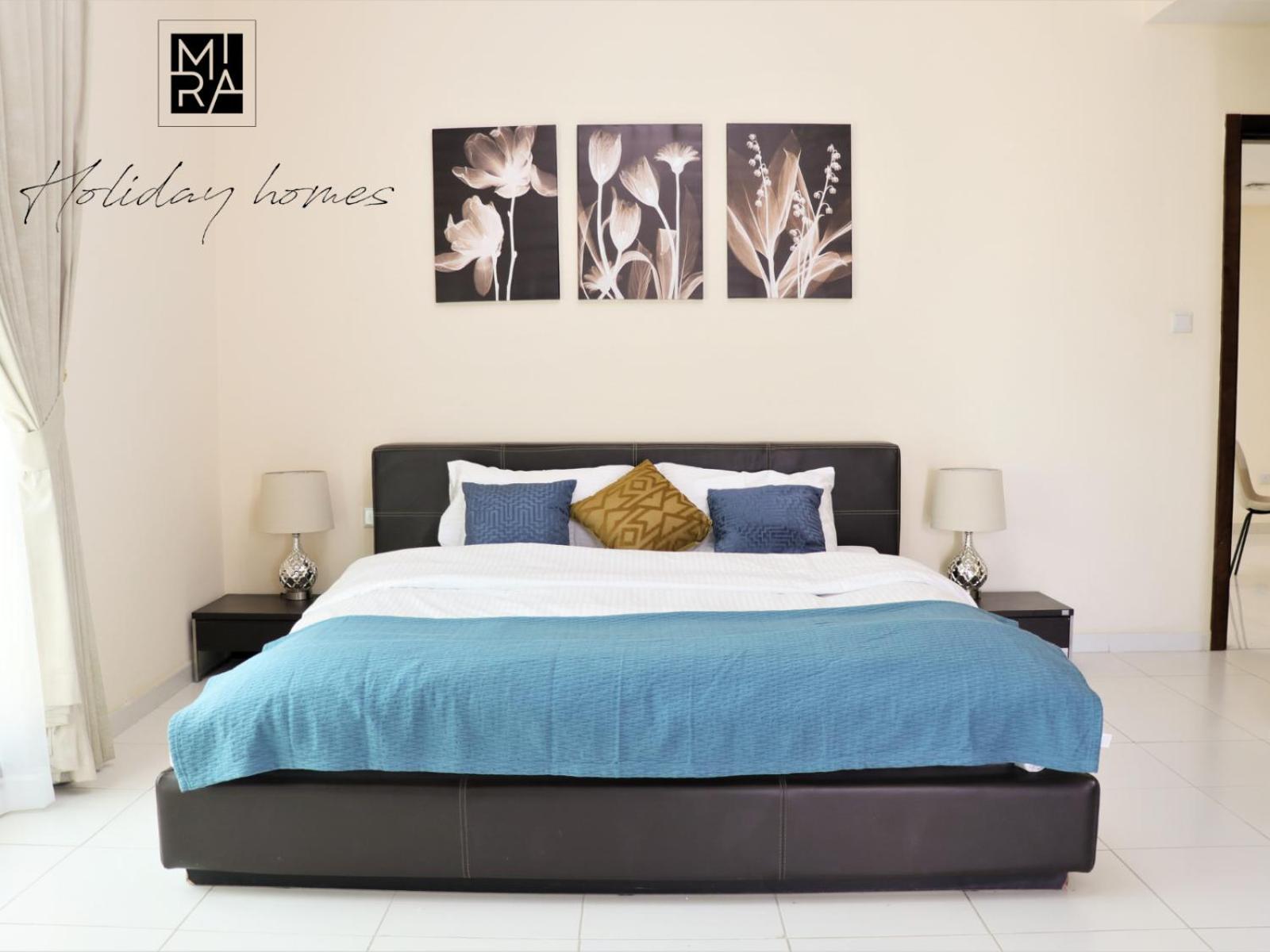 Spacious one bedroom in Al Jadaf - 5 min to metro — Dubai photo 3