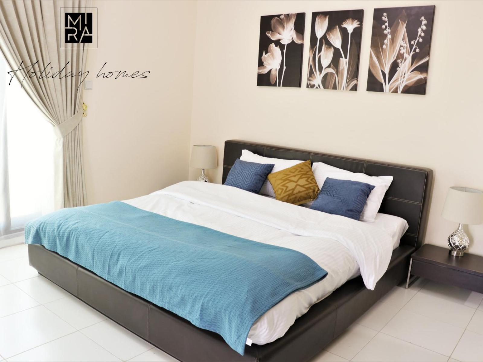 Spacious one bedroom in Al Jadaf - 5 min to metro