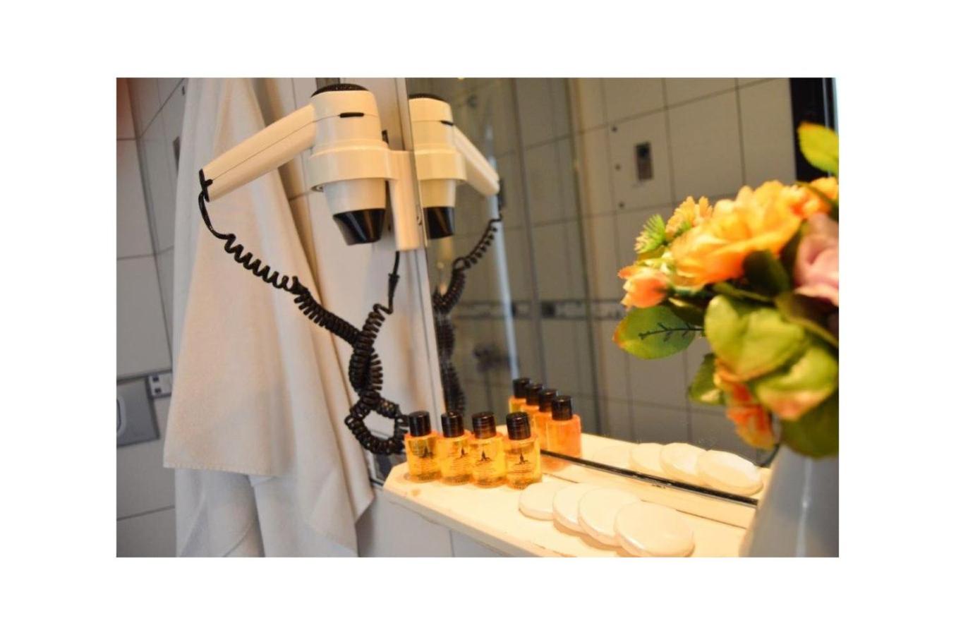 Comfort Life Otel - Image 11