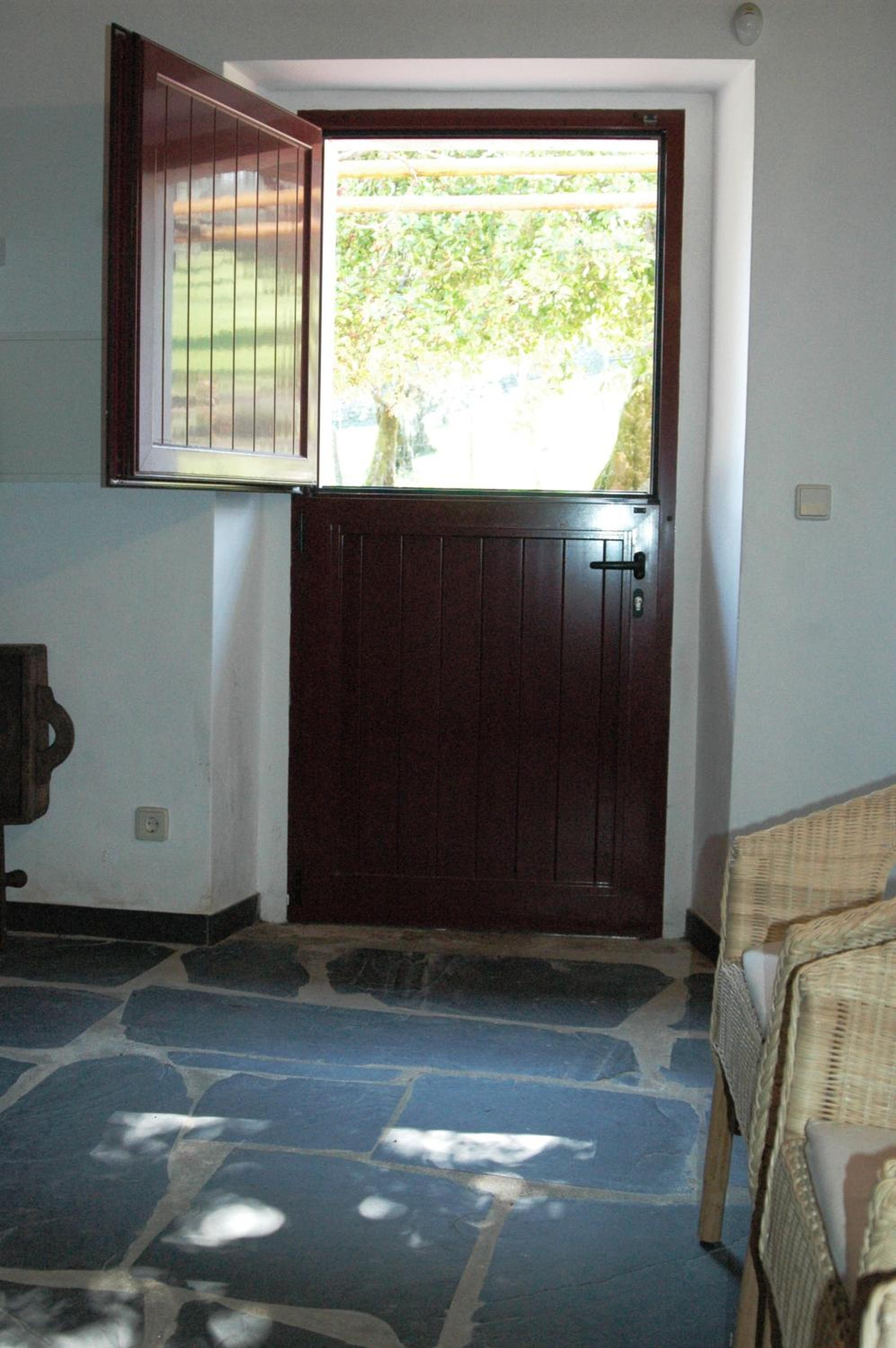 Quinta Do Vaqueirinho - Agro-Turismo