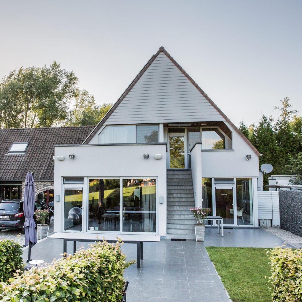 Vakantiewoning Hakuna Matata