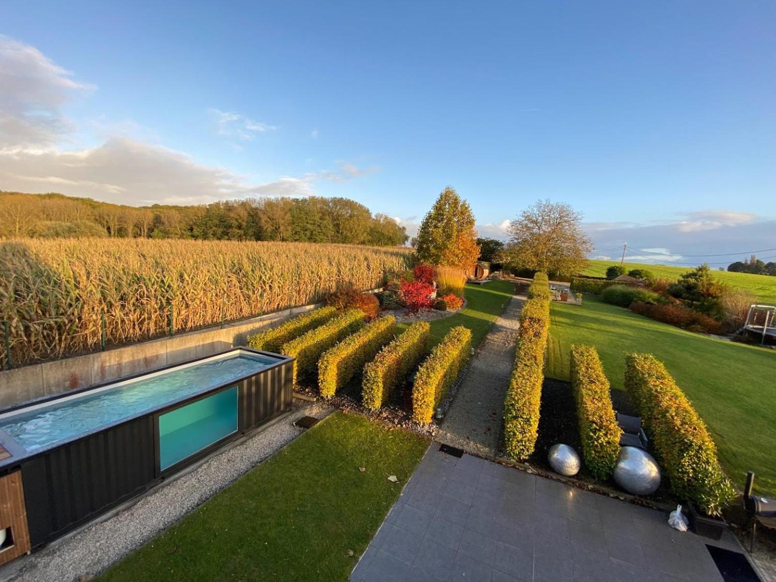 Vakantiewoning Hakuna Matata