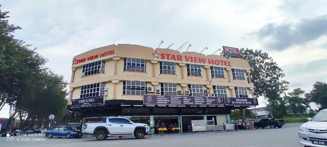 Starview Hotel photo 1