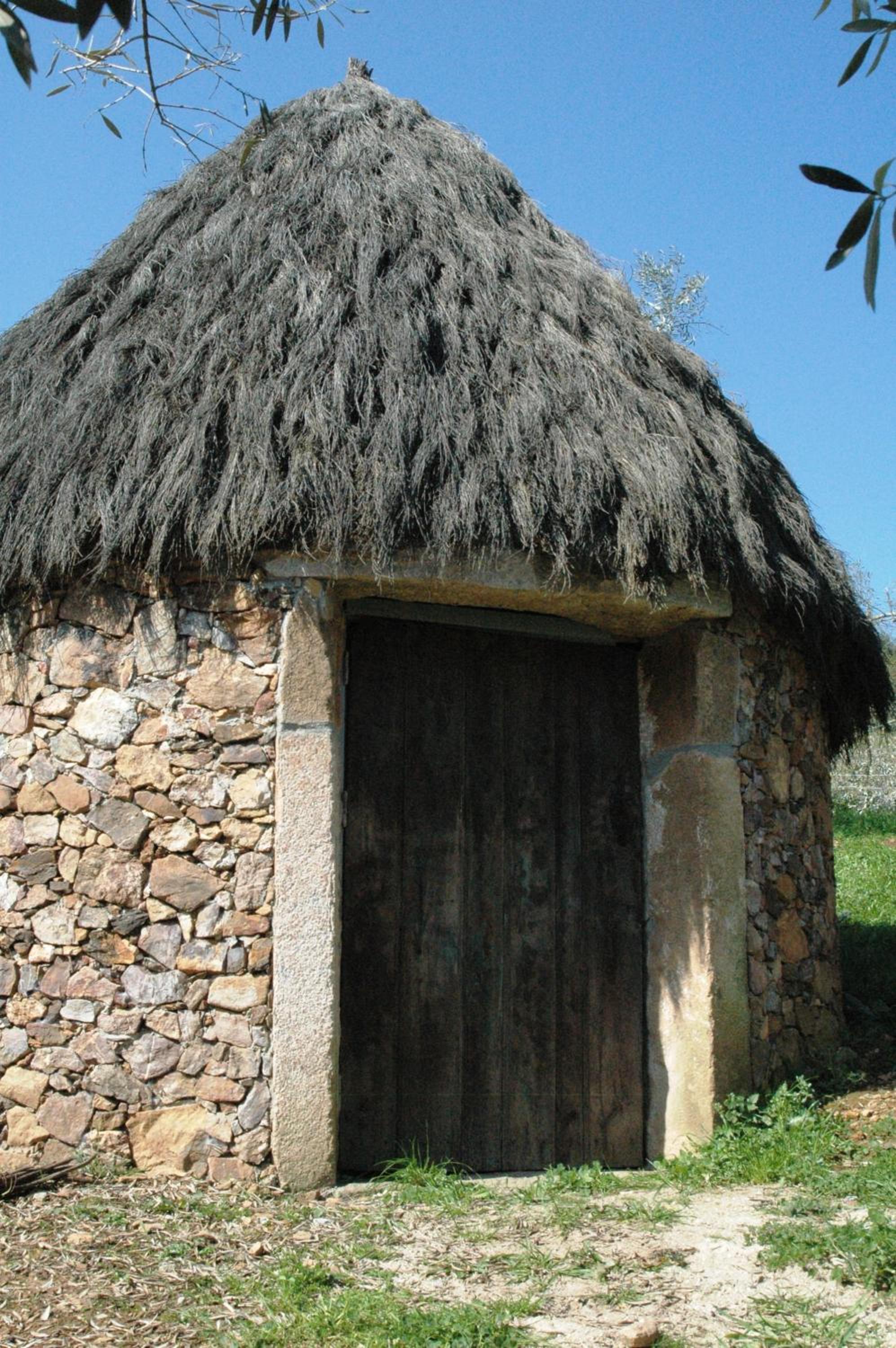 Quinta Do Vaqueirinho - Agro-Turismo