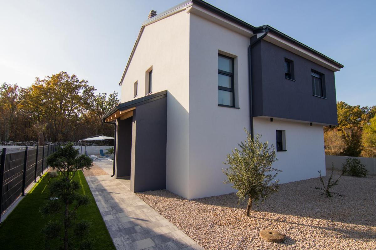 Villa Dani view 5