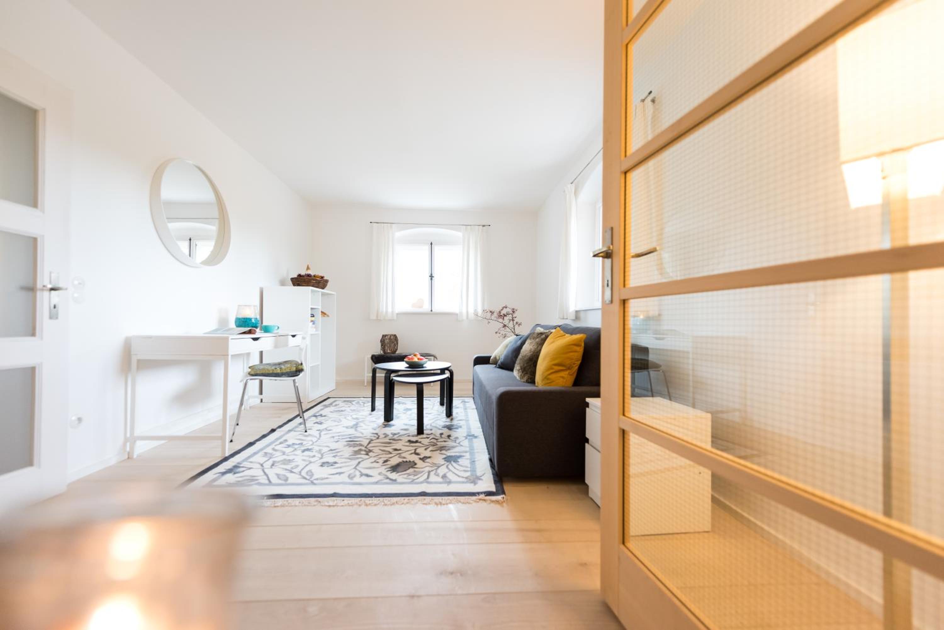 Ferienhaus BERGEBLICK DELUXE