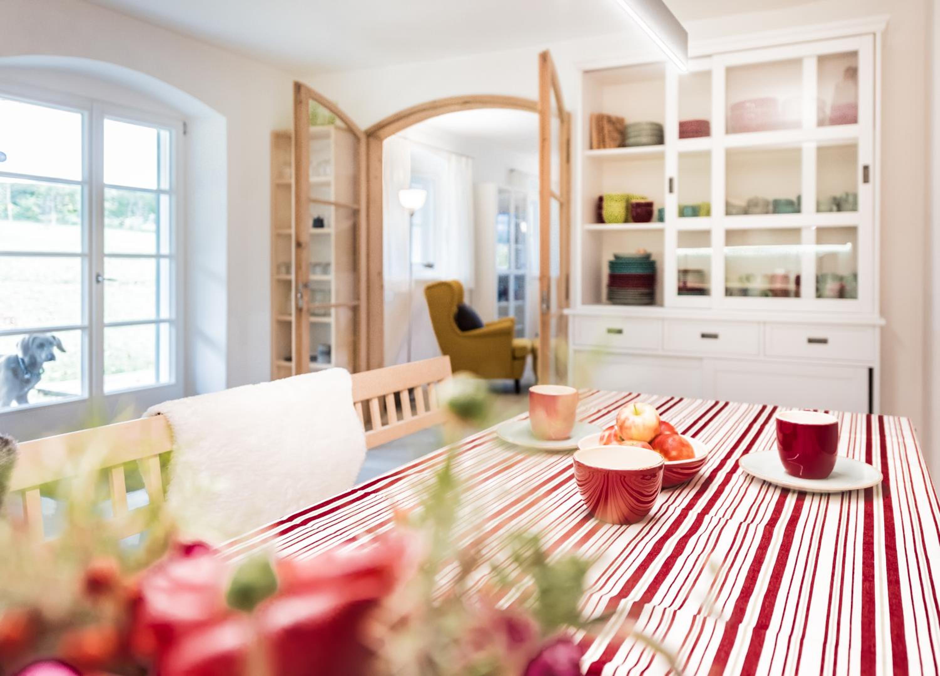 Ferienhaus BERGEBLICK DELUXE