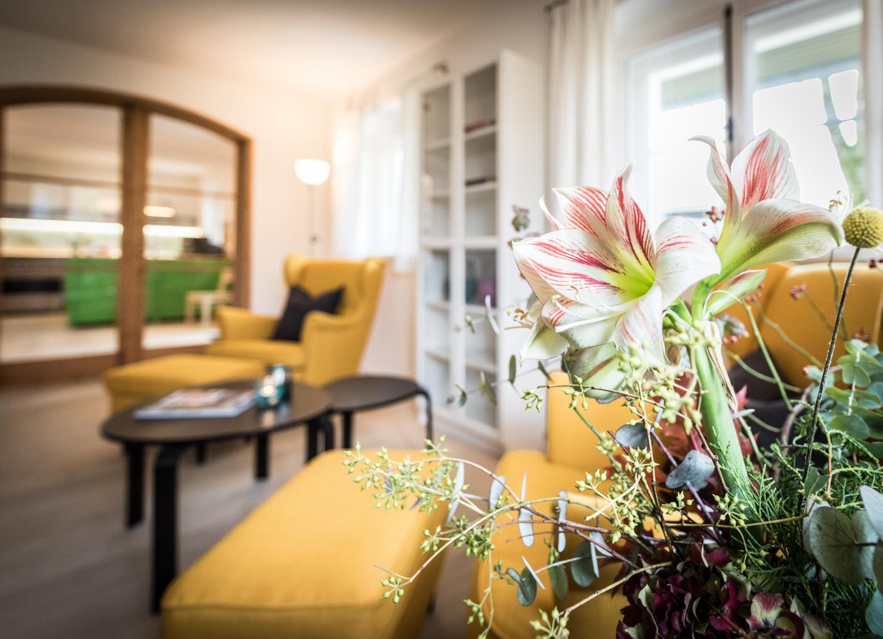 Ferienhaus BERGEBLICK DELUXE
