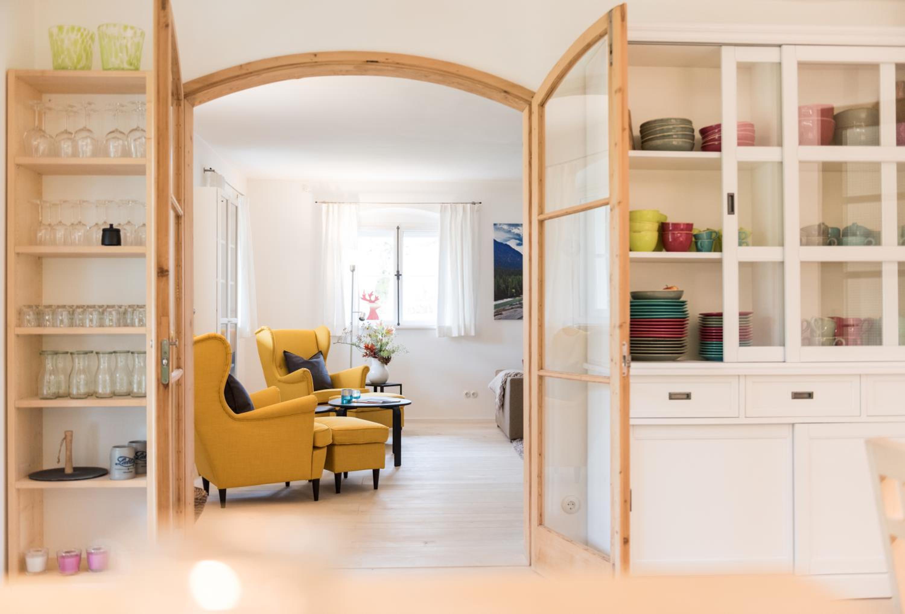Ferienhaus BERGEBLICK DELUXE