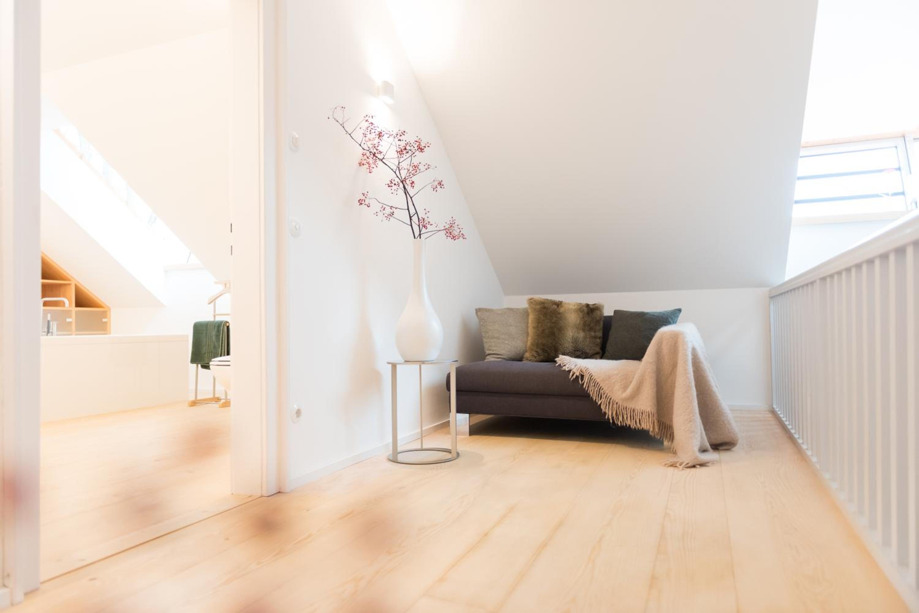 Ferienhaus BERGEBLICK DELUXE