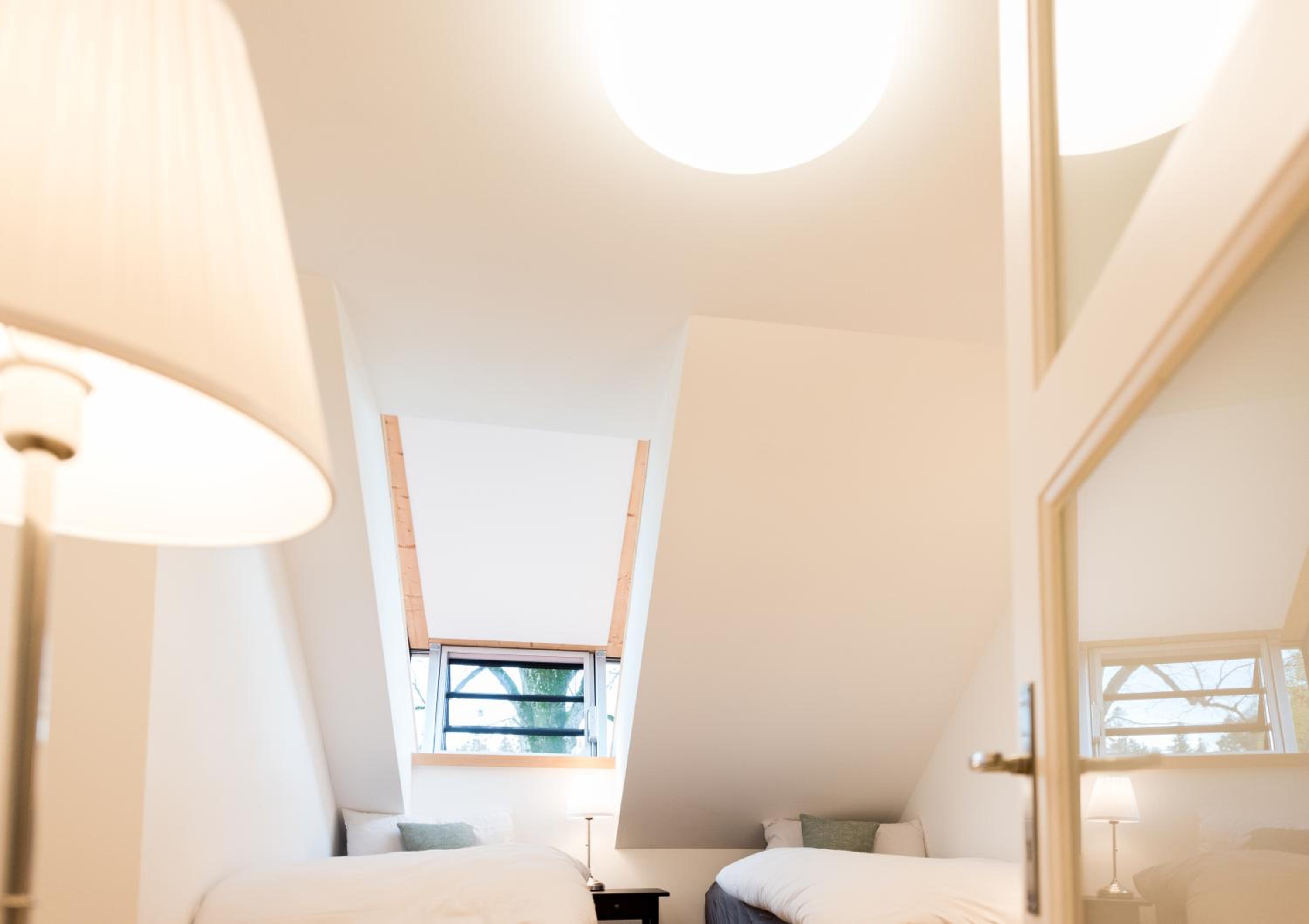 Ferienhaus BERGEBLICK DELUXE