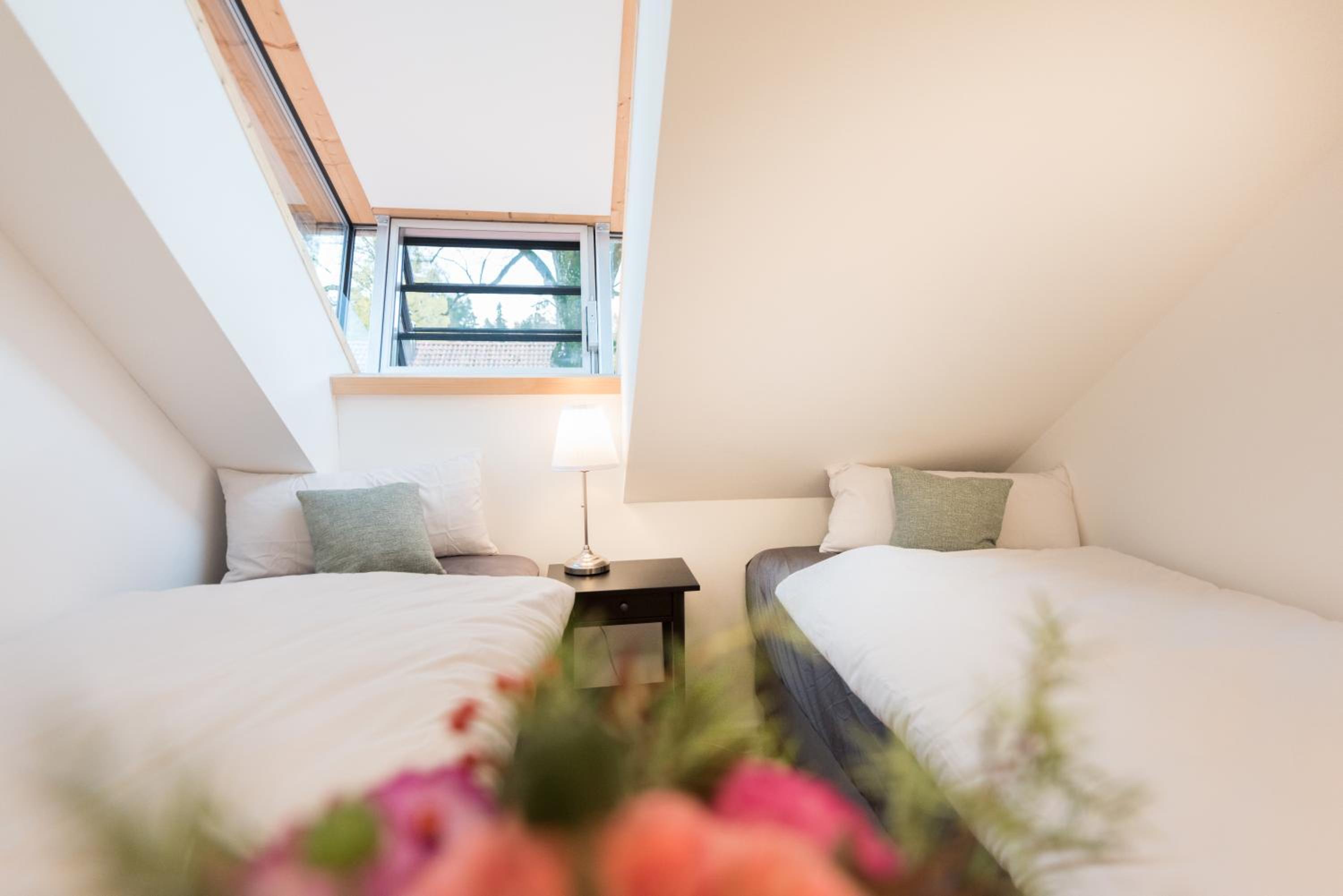 Ferienhaus BERGEBLICK DELUXE