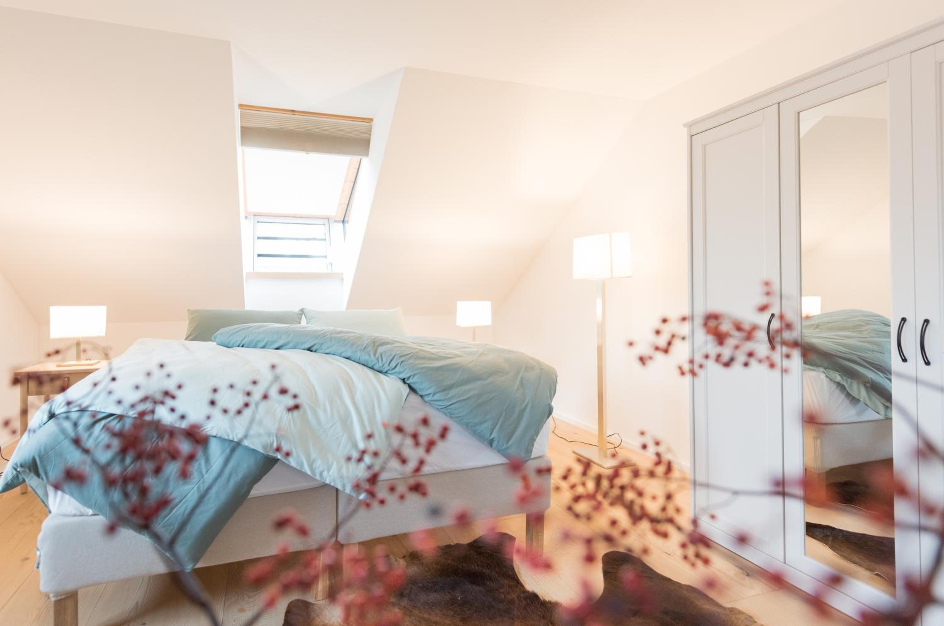 Ferienhaus BERGEBLICK DELUXE