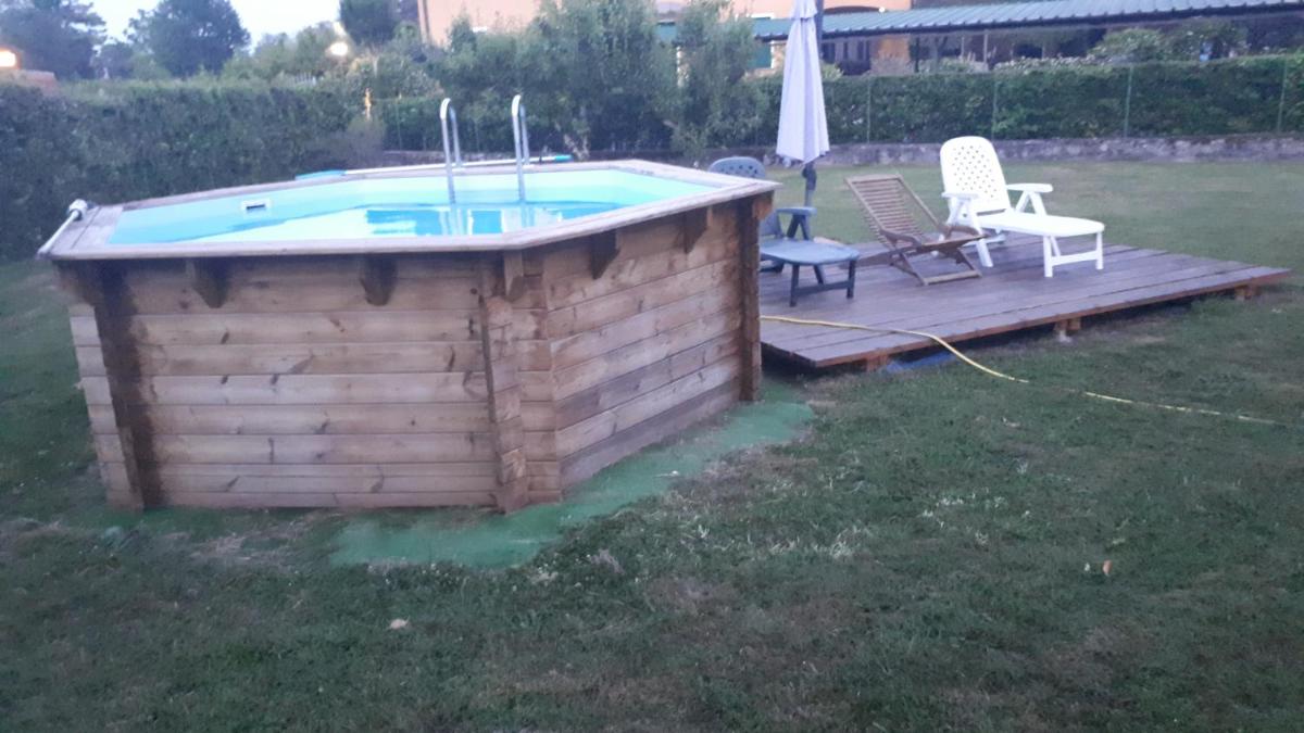 Il Fienile view 3