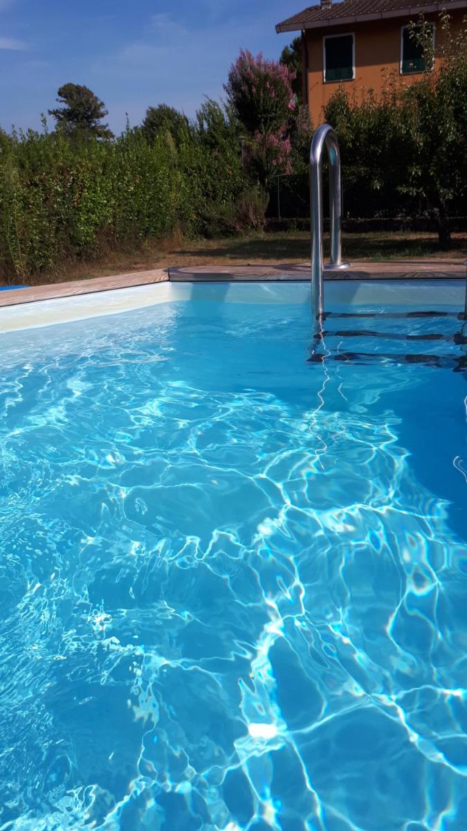 Il Fienile view 2