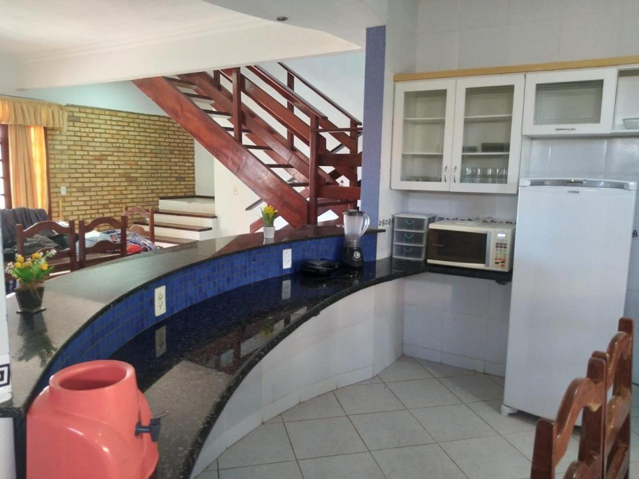 linda casa beack park porto das dunas