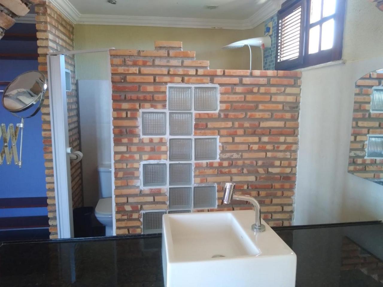 linda casa beack park porto das dunas