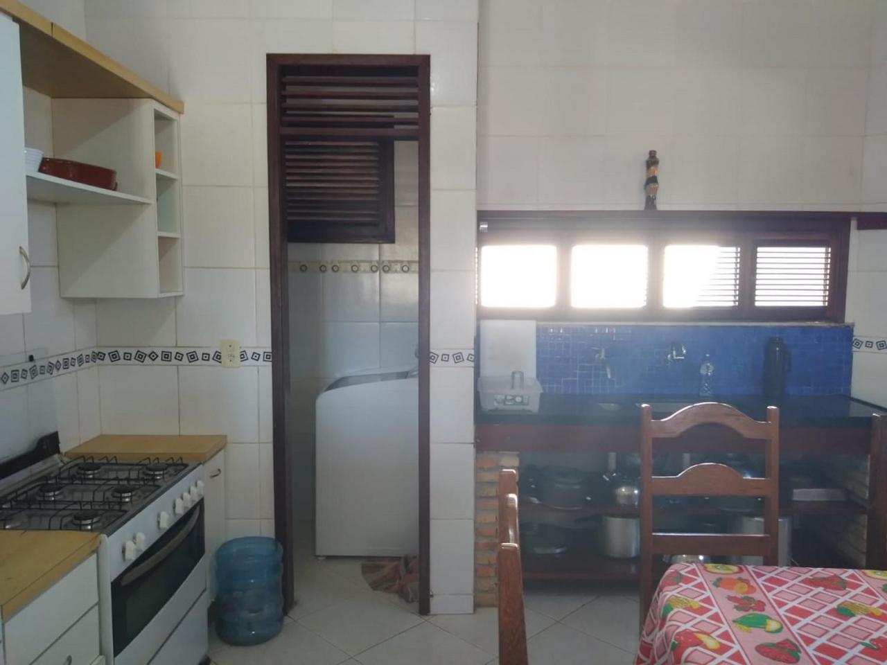 linda casa beack park porto das dunas