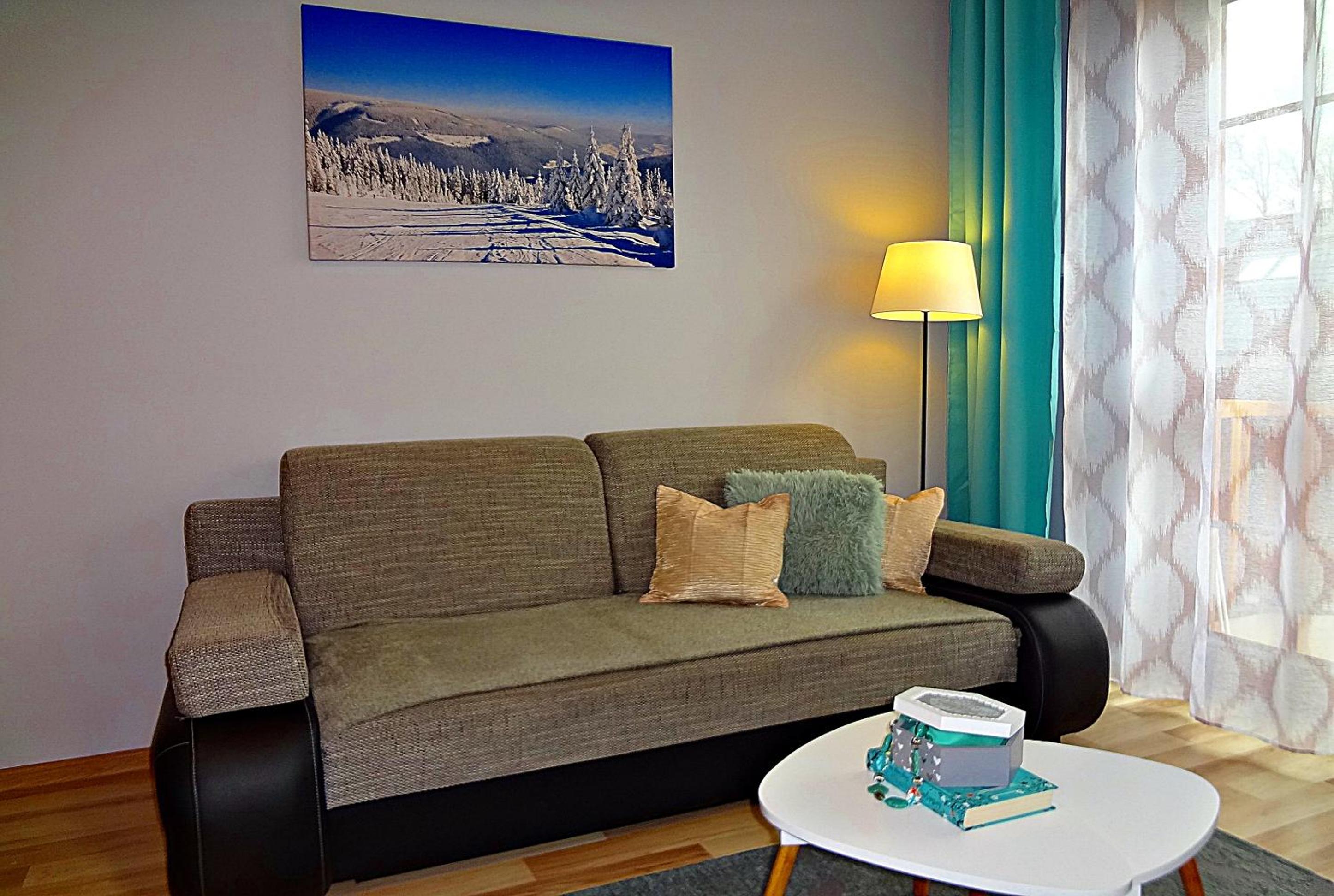 Holiday Hill Apartamenty Pogodny view 4