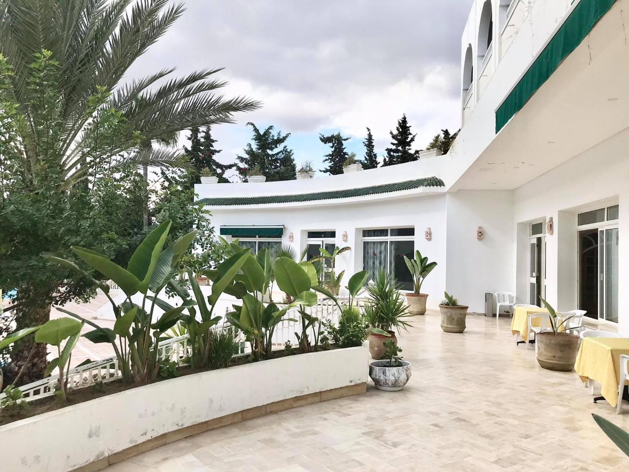 Hotel Residence Royal - Deluxe