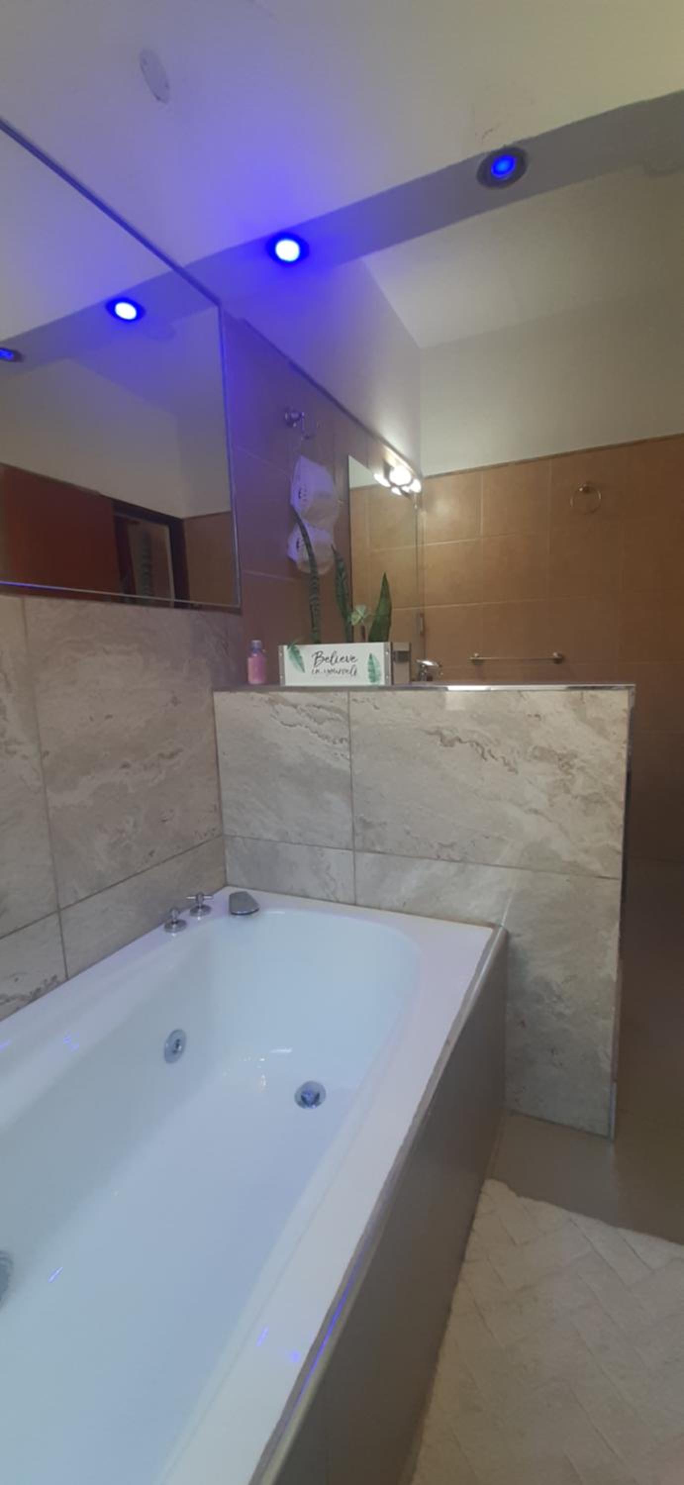 Apart y Suite Portal del Luz