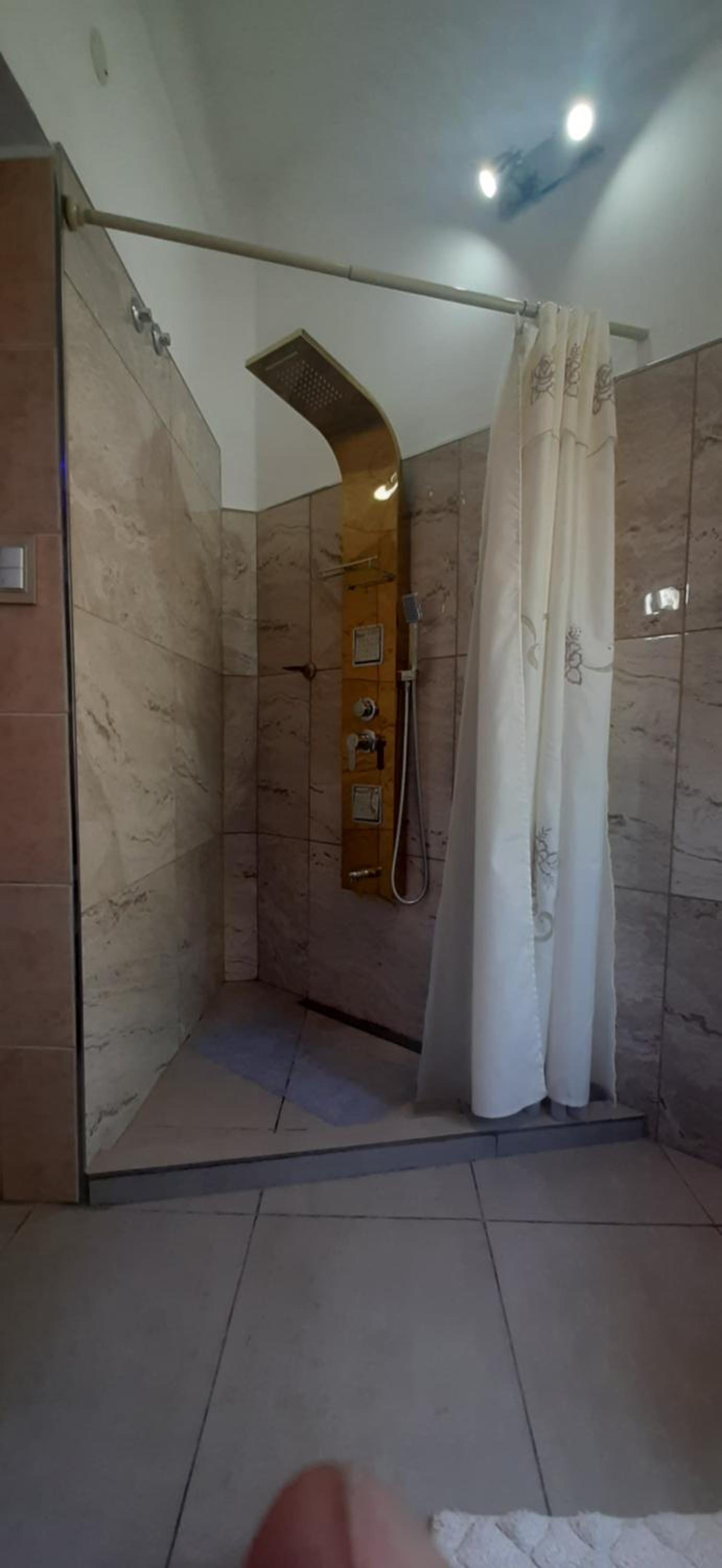 Apart y Suite Portal del Luz
