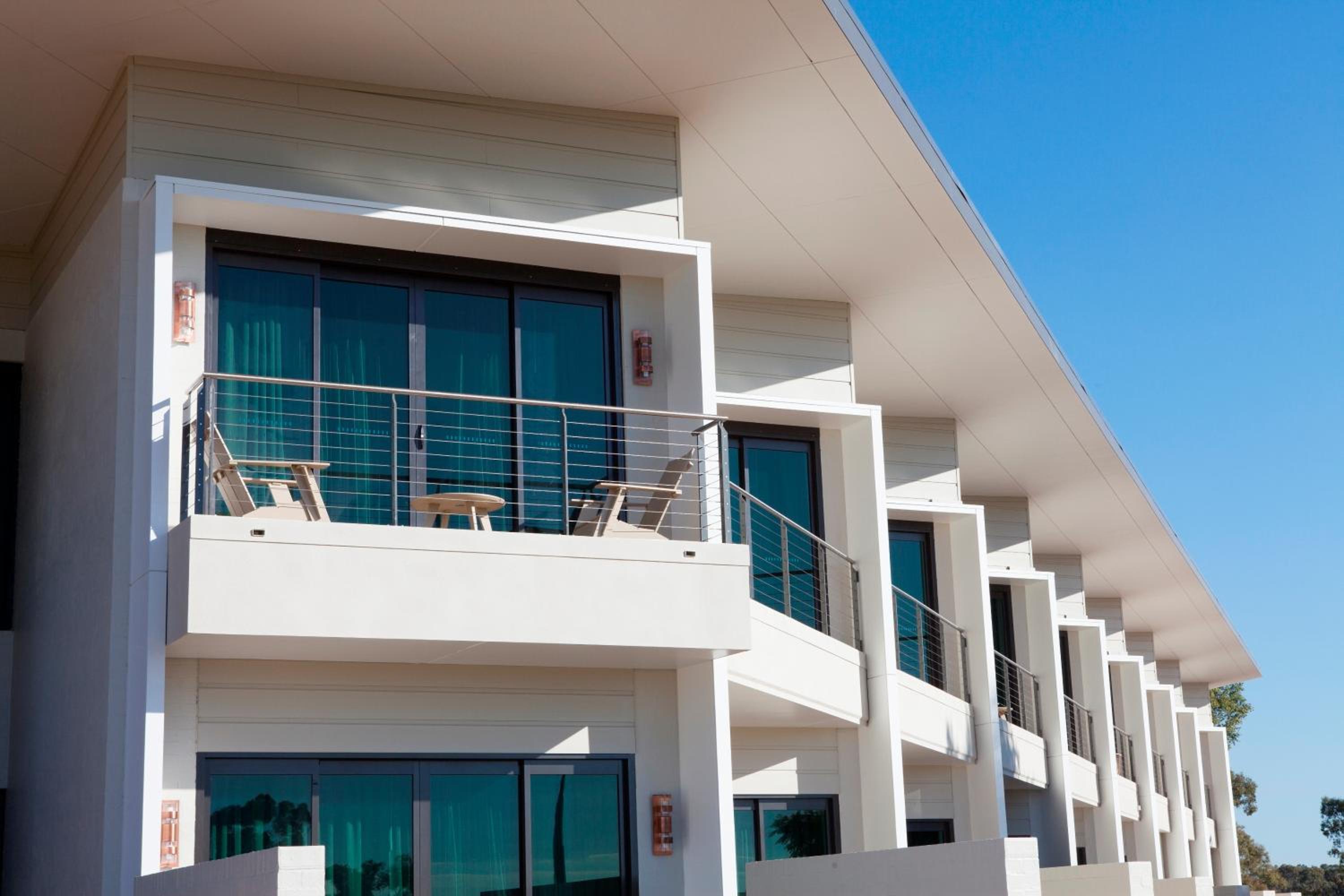 Bridges Villas Barooga