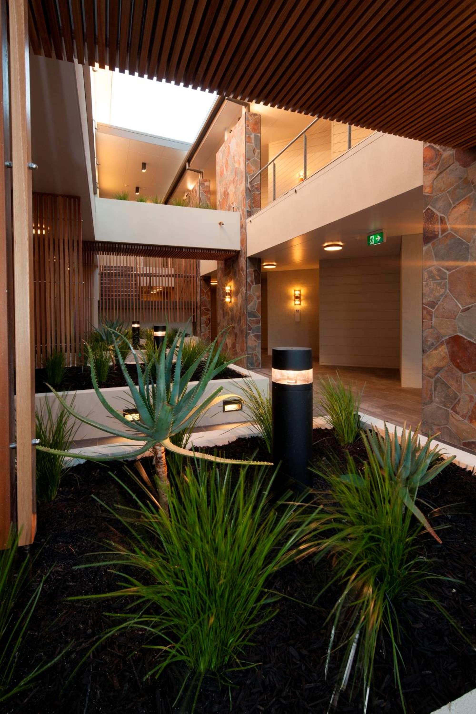 Bridges Villas Barooga