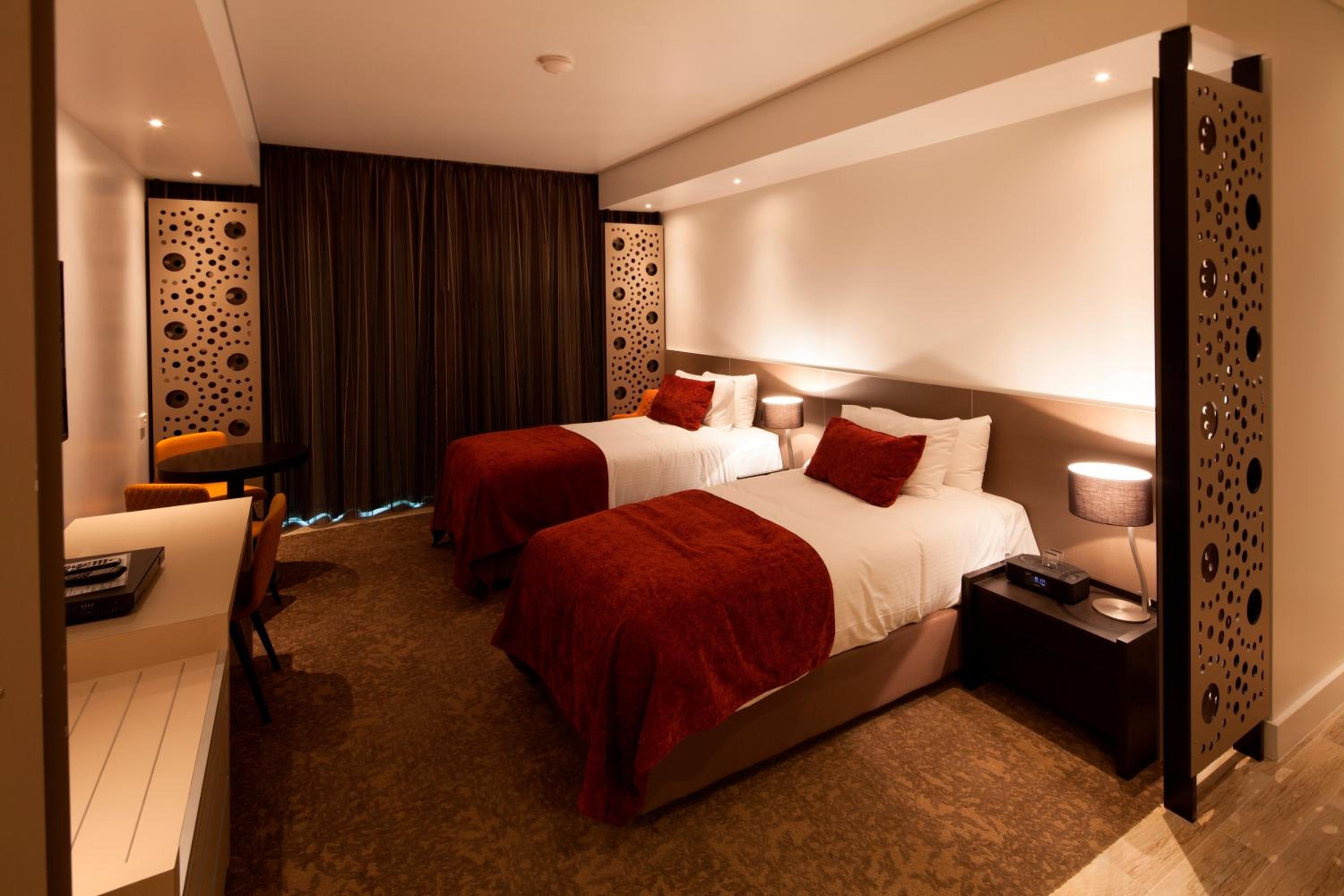Bridges Villas Barooga