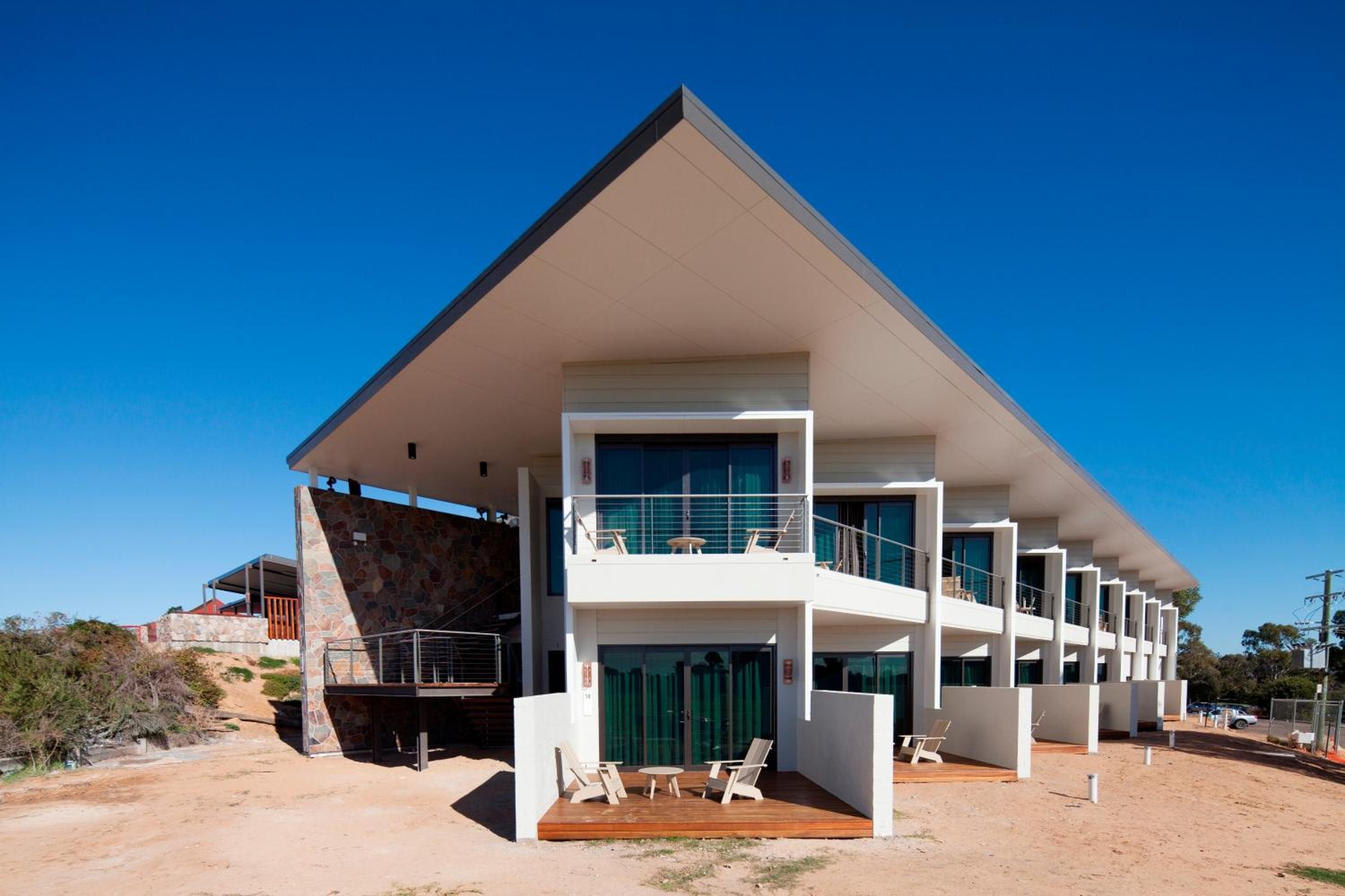 Bridges Villas Barooga