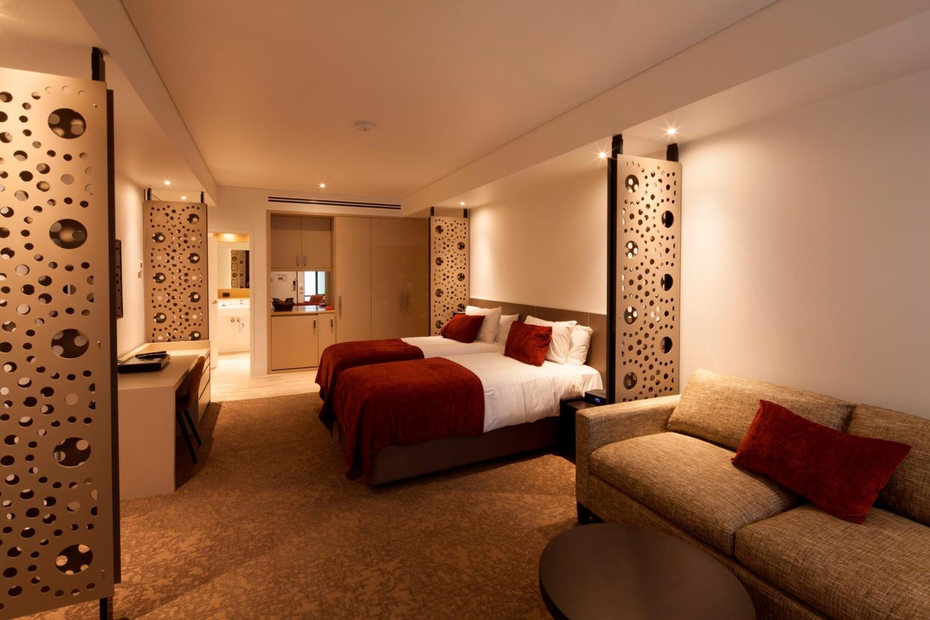 Bridges Villas Barooga