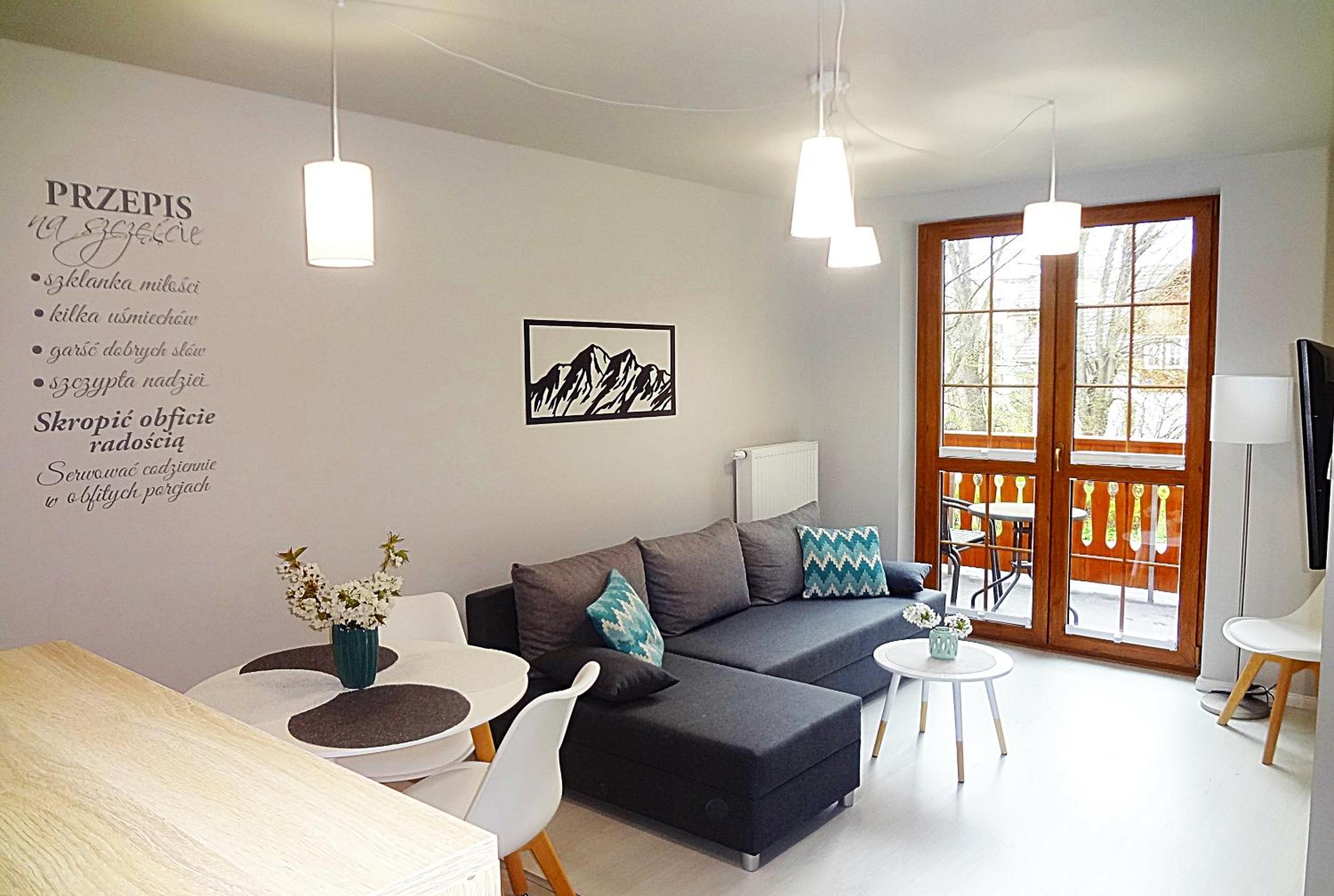 Holiday Hill Apartamenty Neli view 5