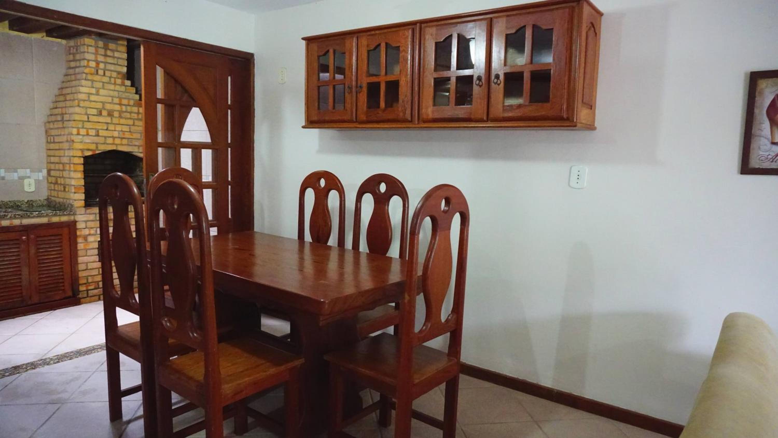 Casa duplex EM CONDOMINIO ambiente familiar