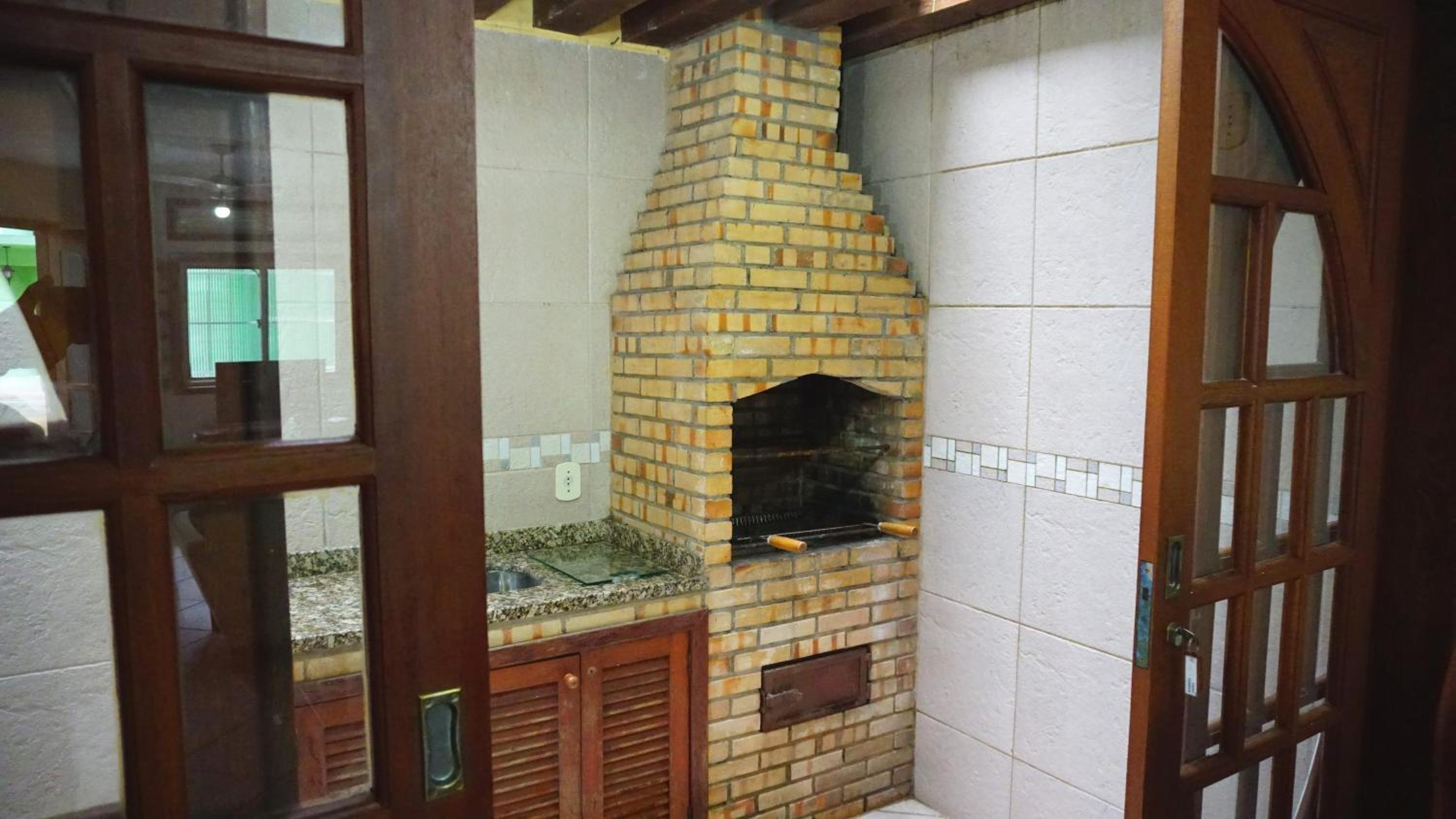 Casa duplex EM CONDOMINIO ambiente familiar