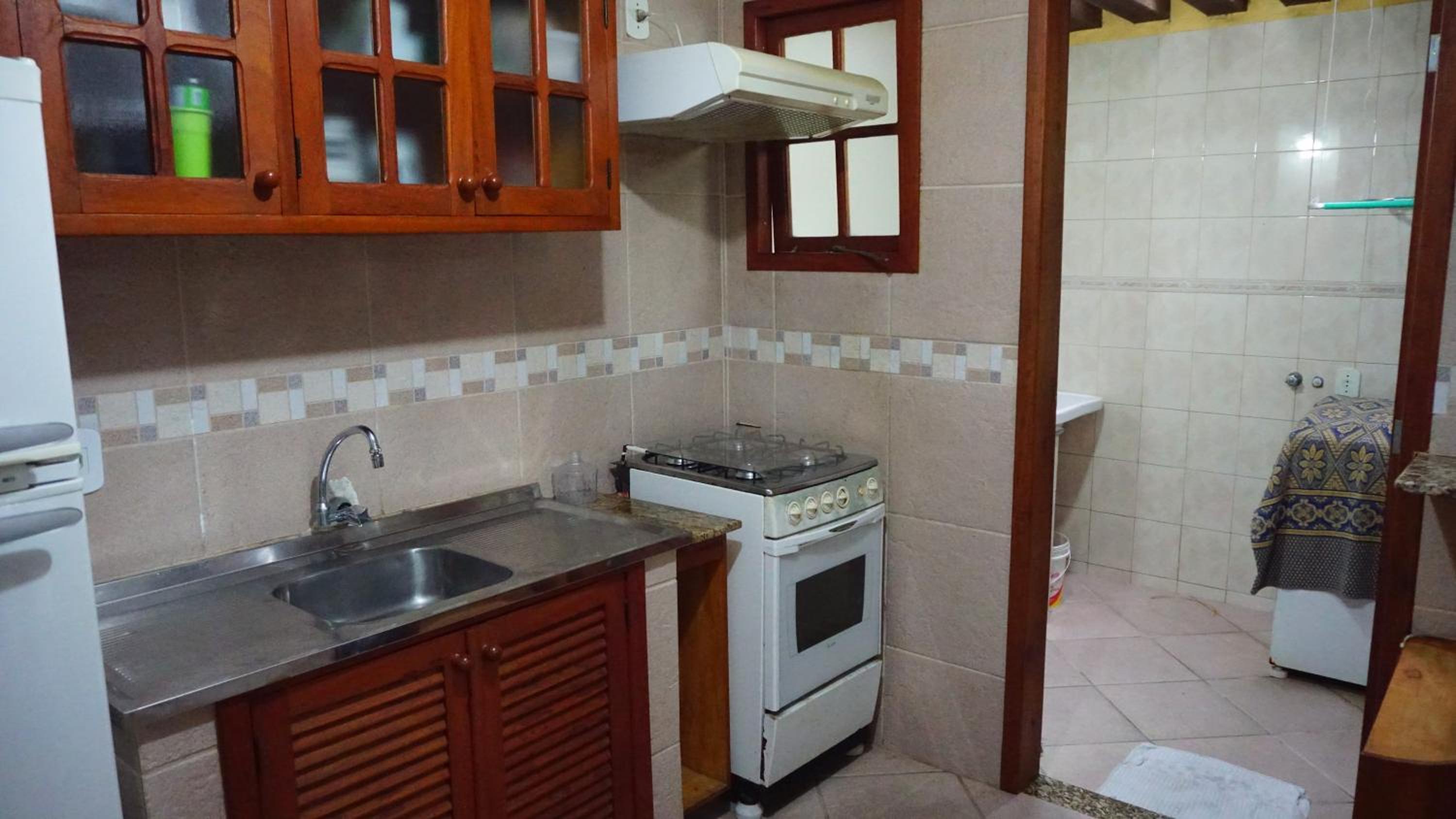 Casa duplex EM CONDOMINIO ambiente familiar