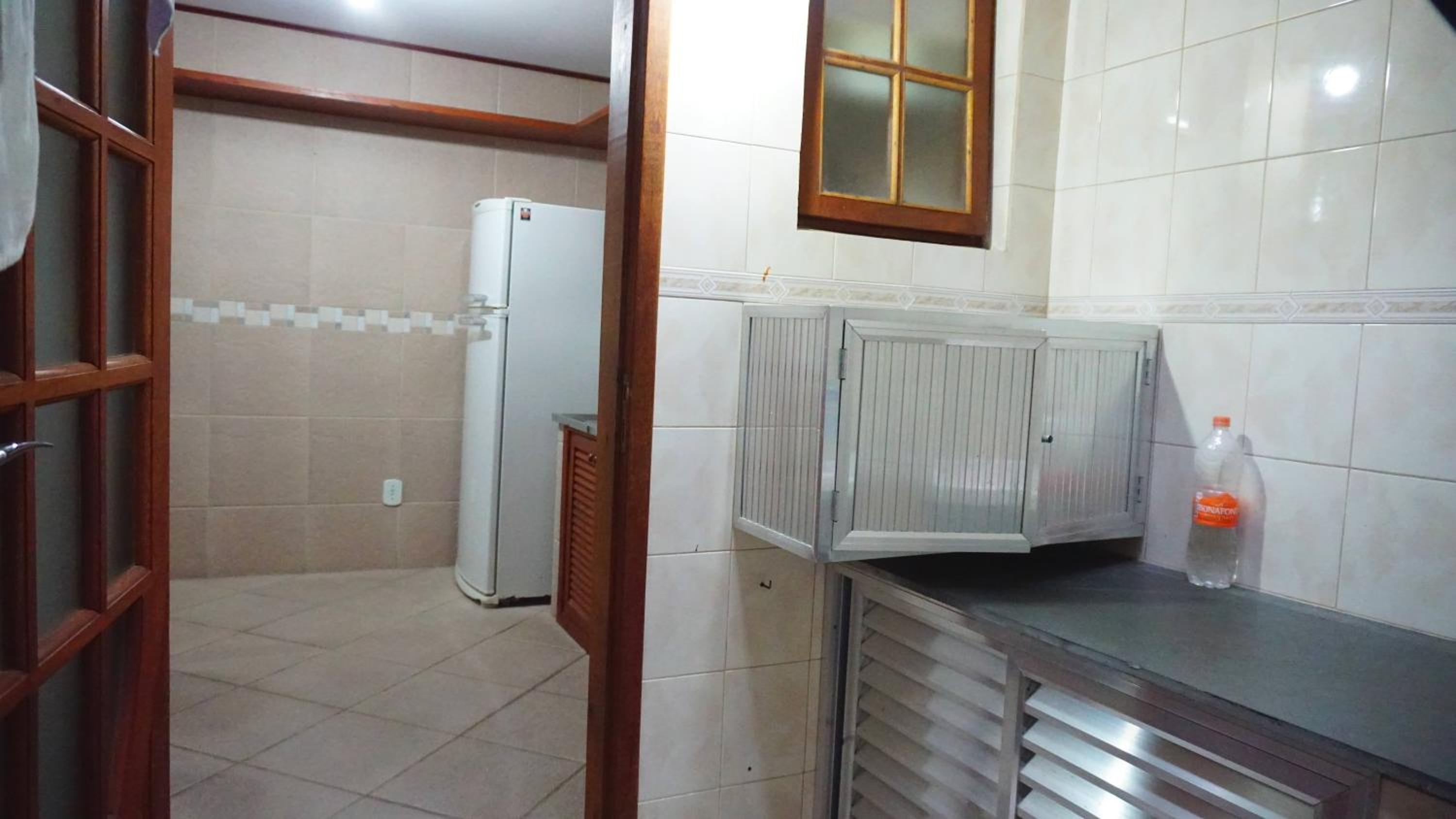 Casa duplex EM CONDOMINIO ambiente familiar