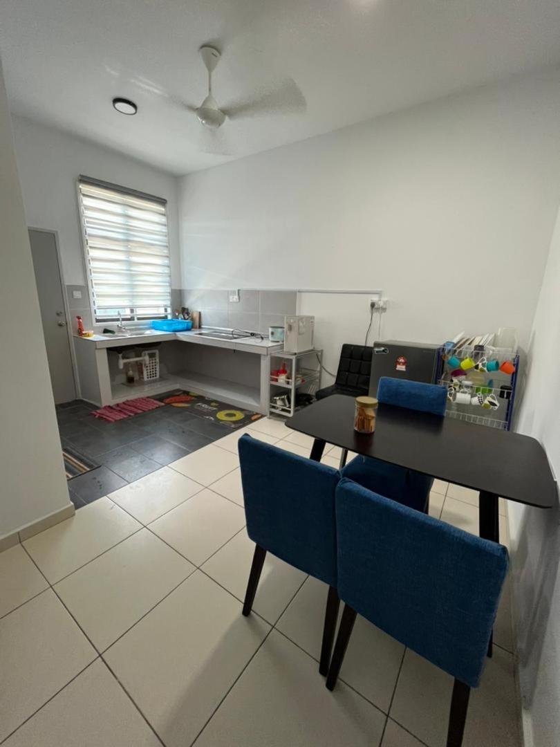 SarahAisya homestay photo 2