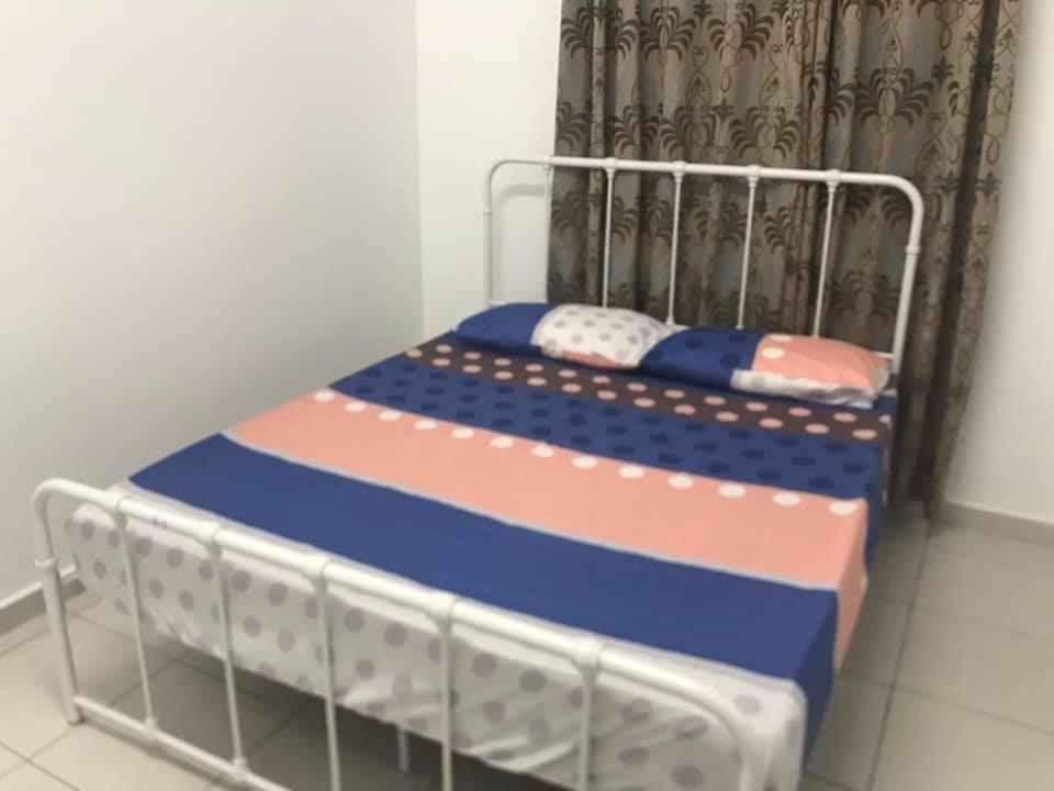 SarahAisya homestay photo 6