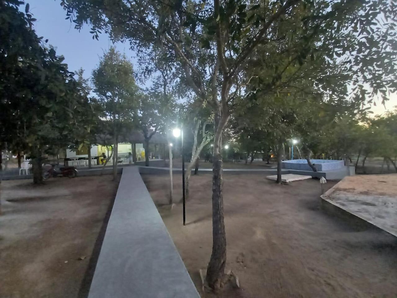 Fazendinha Jalapão view 5