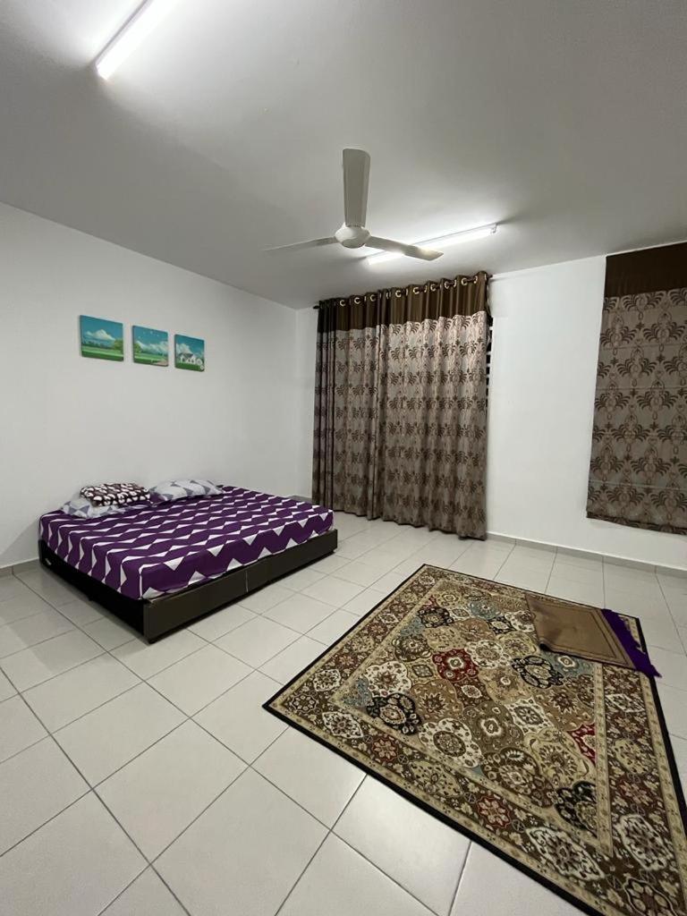 SarahAisya homestay photo 1