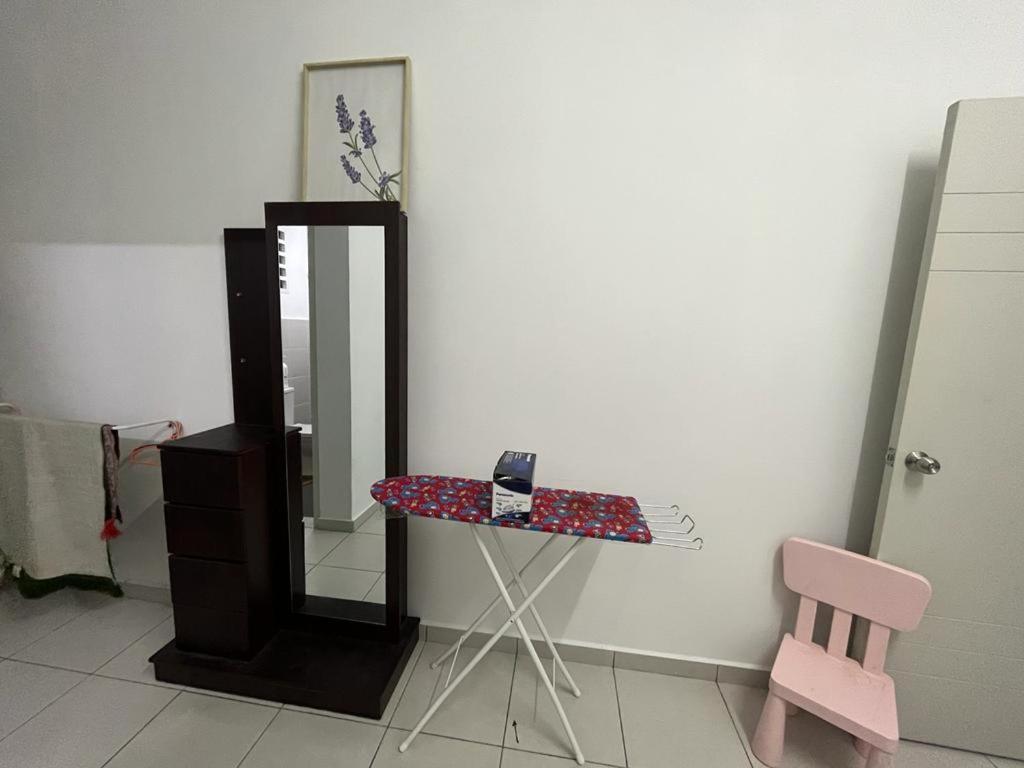 SarahAisya homestay photo 8